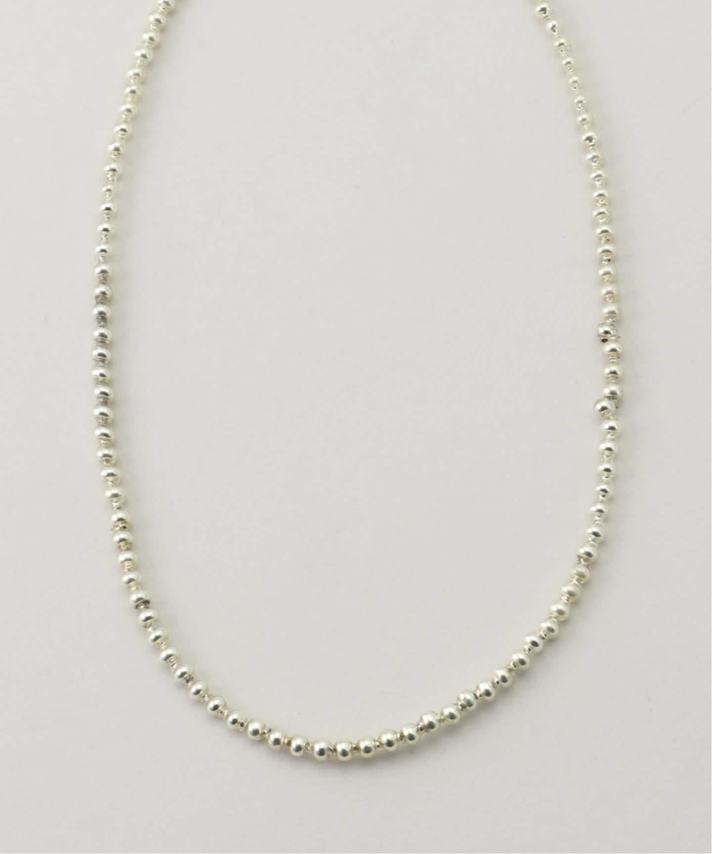 SISI JOIA/シシジョイア】 BILLE necklace（ネックレス）｜EDIT.FOR