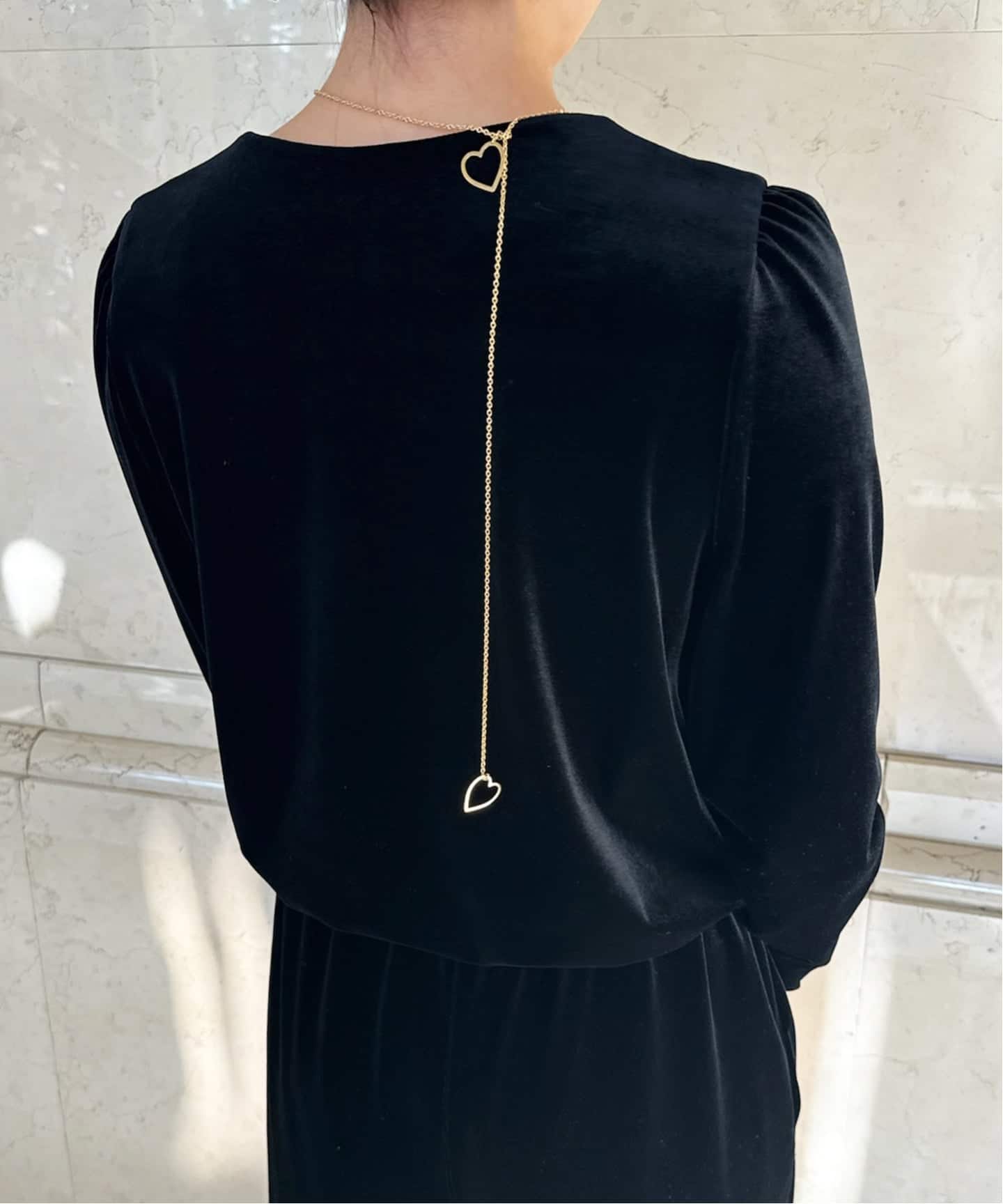 EDIT.FOR LULU｜エディット フォー ルルのネックレス（レディース）の