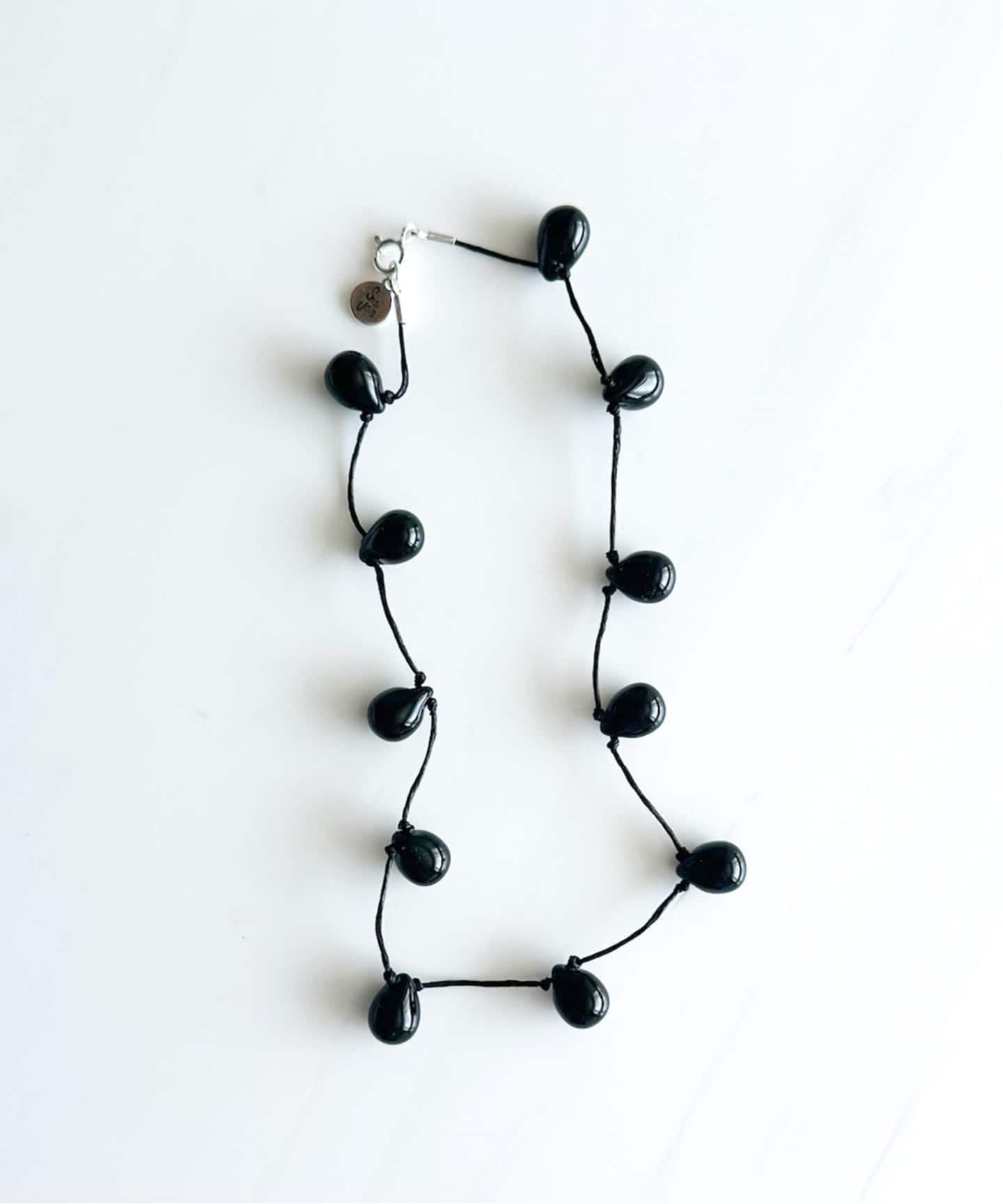 SISI JOIA/シシジョイア】 NOUE necklace（ネックレス）｜EDIT.FOR