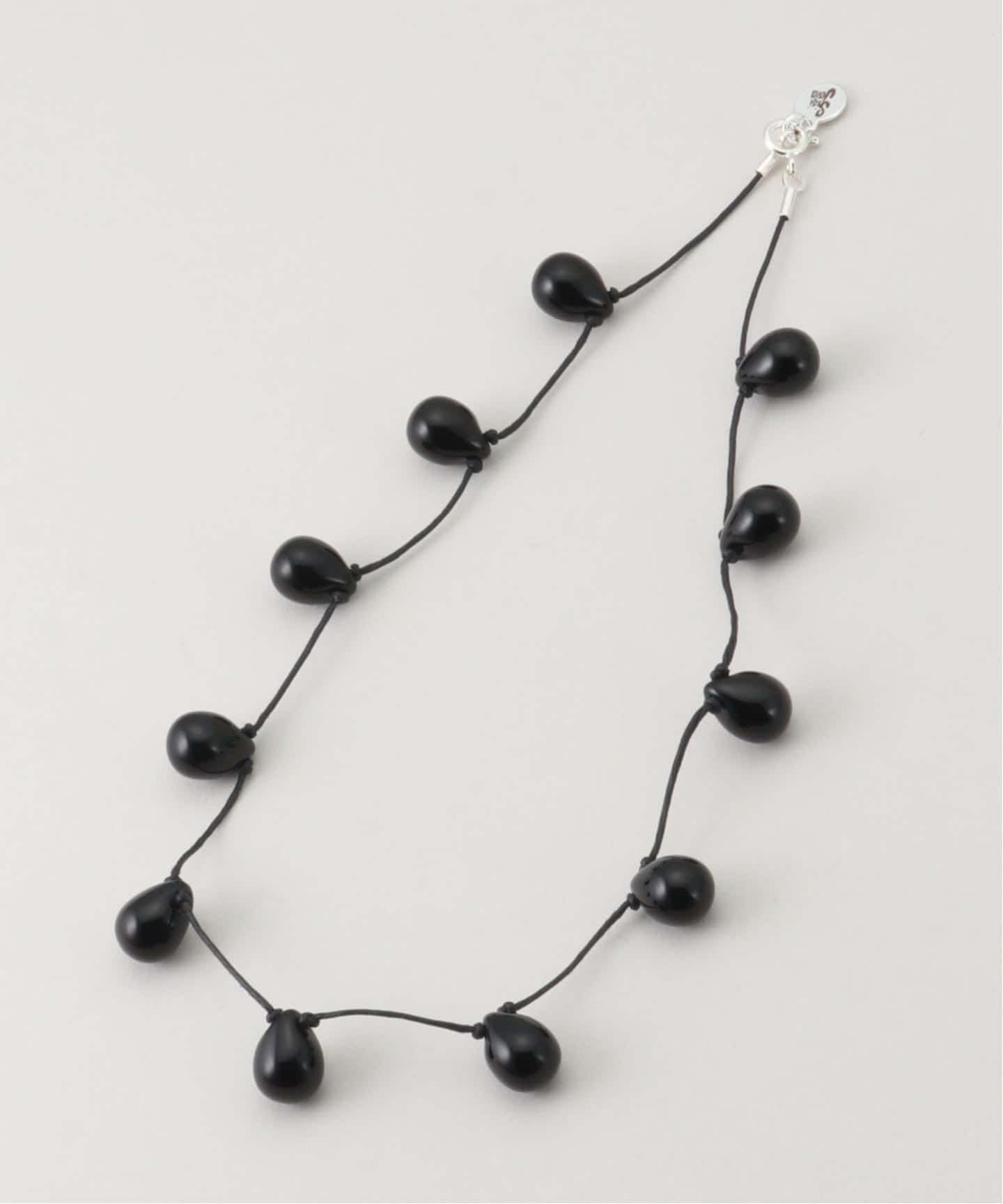 SISI JOIA/シシジョイア】 NOUE necklace（ネックレス）｜EDIT.FOR