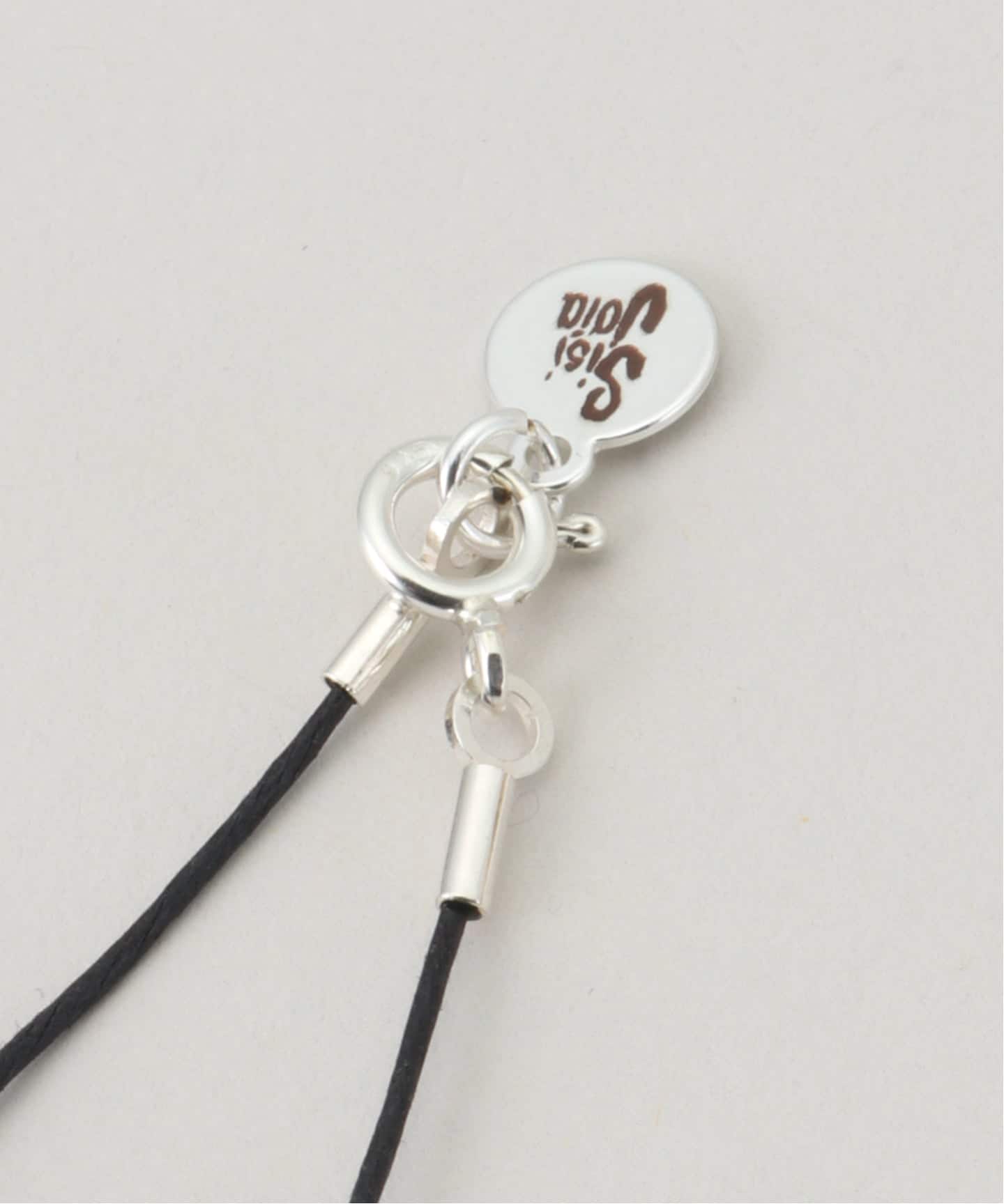 SISI JOIA/シシジョイア】 NOUE necklace（ネックレス）｜EDIT.FOR