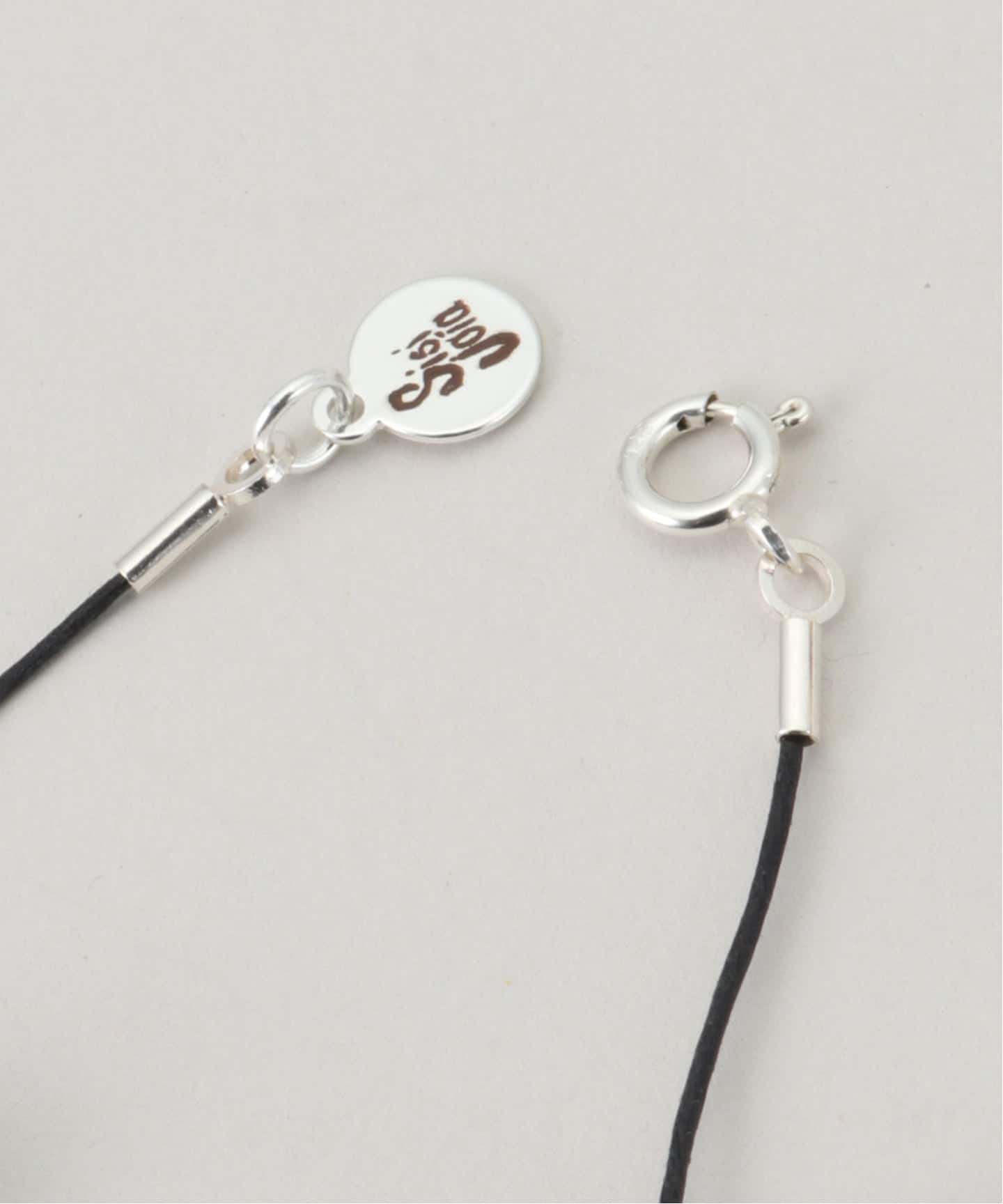 SISI JOIA/シシジョイア】 NOUE necklace（ネックレス）｜EDIT.FOR