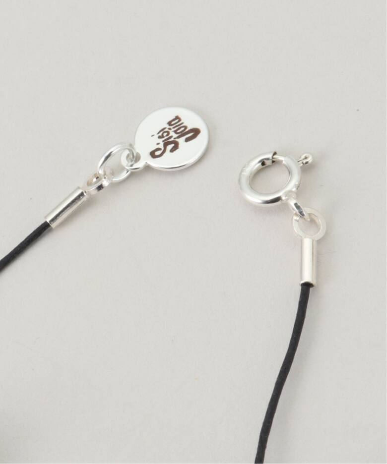 SISI JOIA/シシジョイア】 NOUE necklace（ネックレス）｜EDIT.FOR 