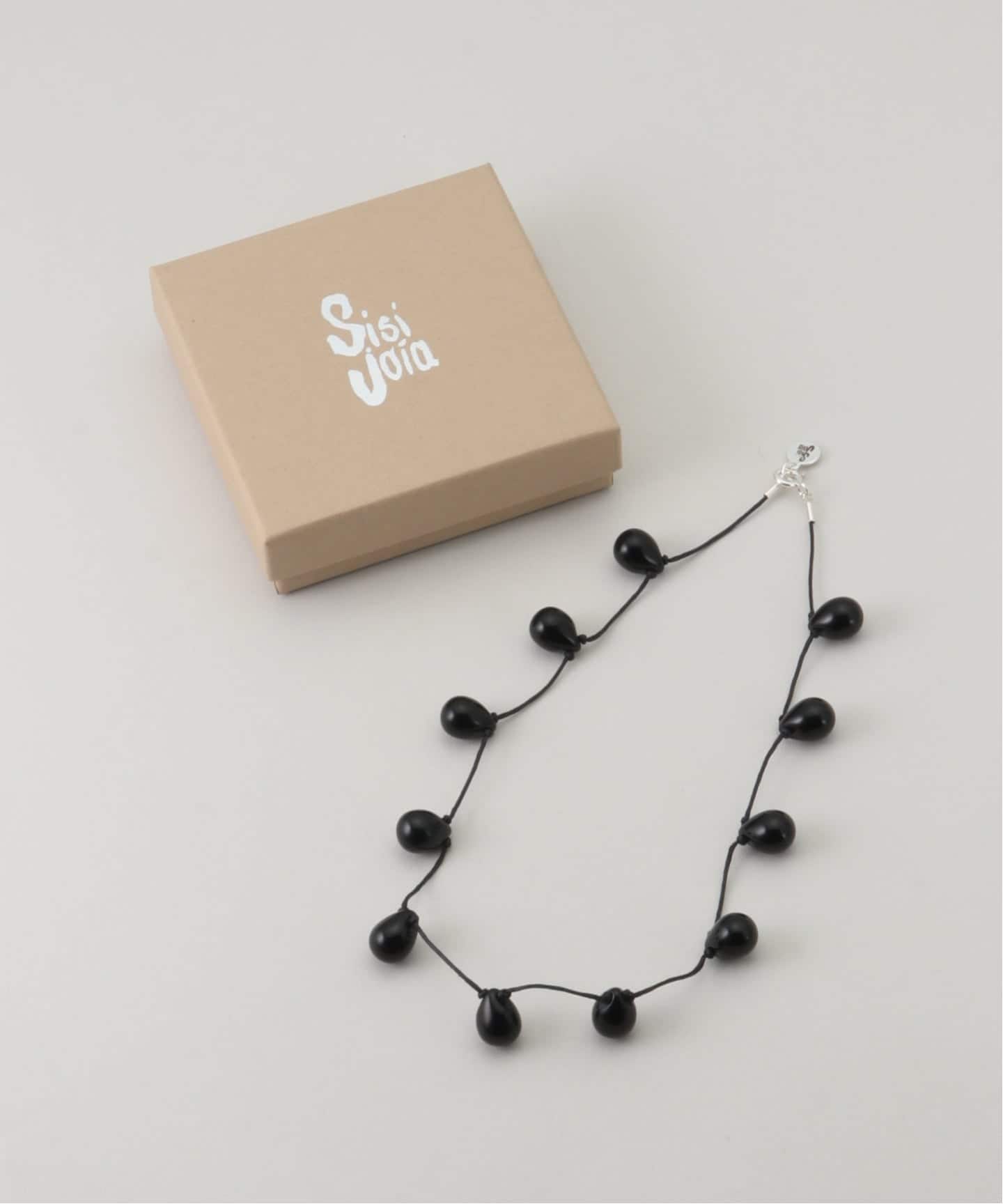 SISI JOIA/シシジョイア】 NOUE necklace（ネックレス）｜EDIT.FOR