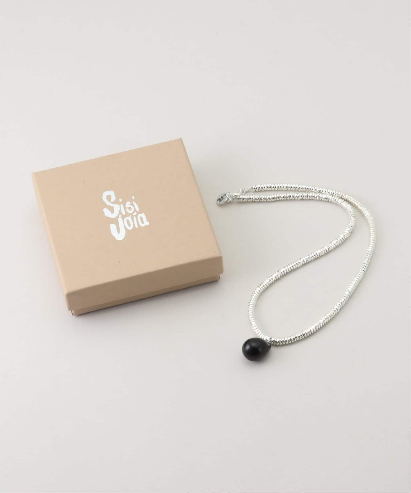 SISI JOIA/シシジョイア】CORAIL necklace（ネックレス）｜EDIT.FOR