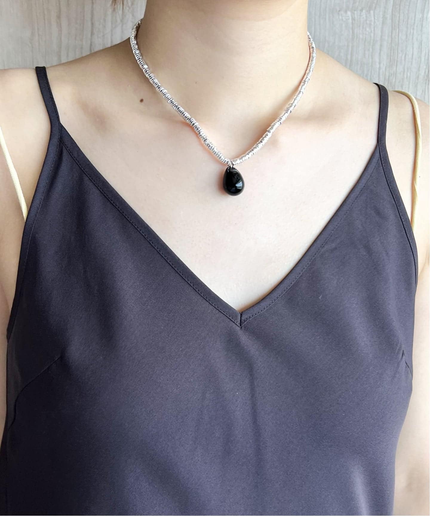 Sisi Joia SHANDEL NECKLACE：ネックレス SISI JOIA/シシジョイア】CORAIL necklace（ネックレス）｜EDIT.FOR