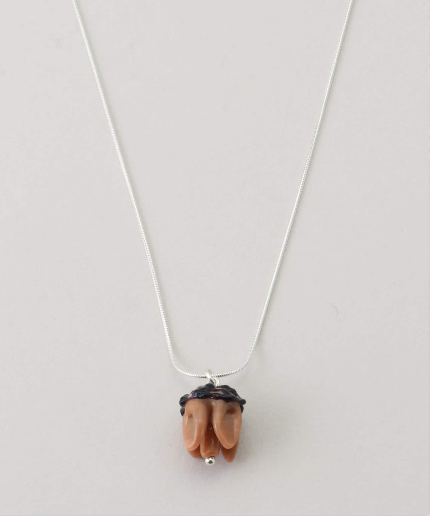 SISI JOIA/シシジョイア】 KNOS necklace（ネックレス）｜EDIT.FOR
