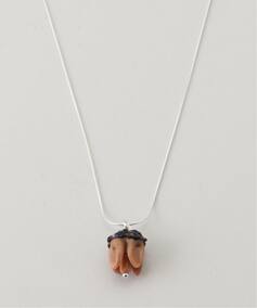 SISI JOIA/シシジョイア】 KNOS necklace（ネックレス）｜EDIT.FOR 