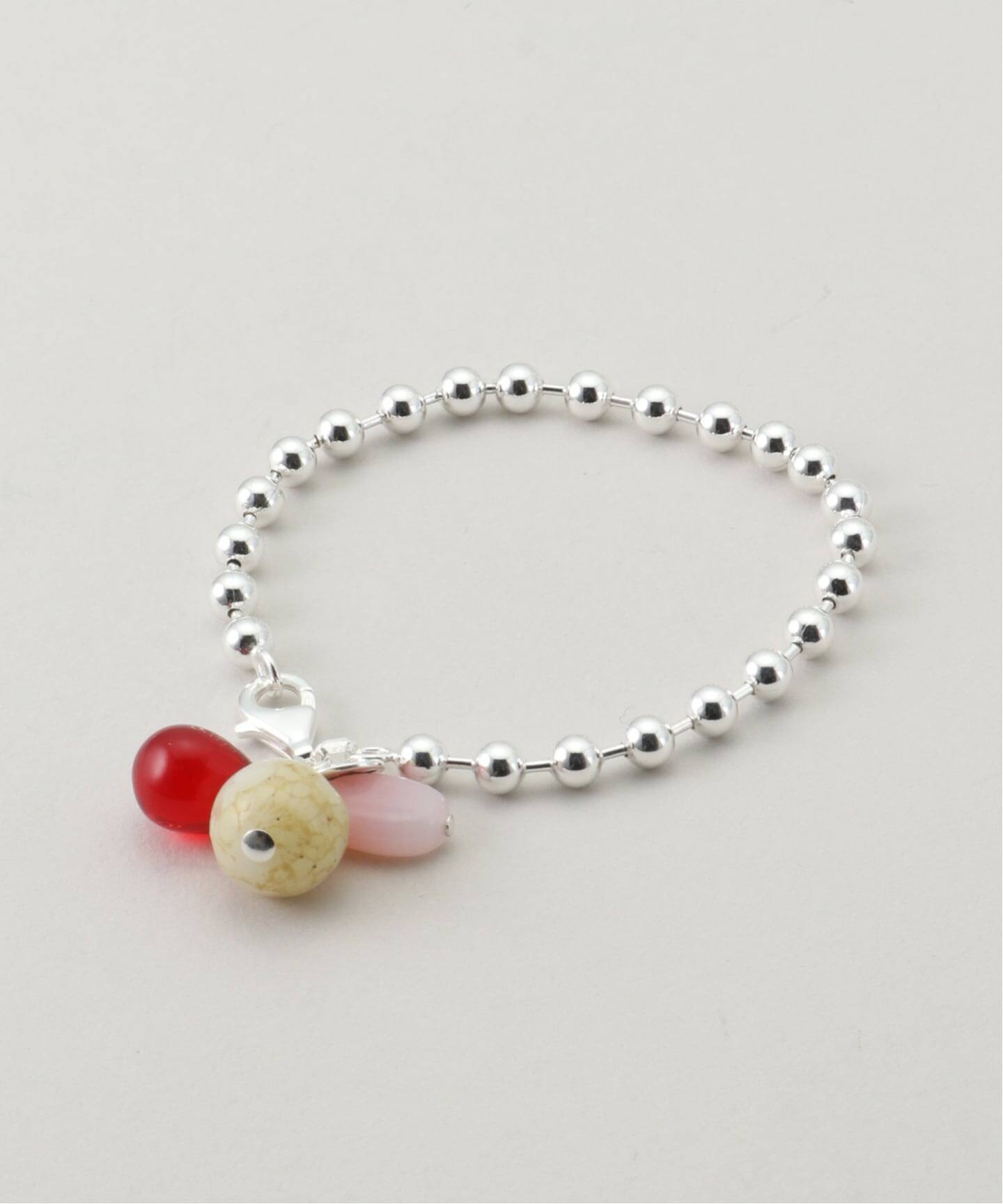 SISI JOIA/シシジョイア】CLAPIO bracelet（ブレスレット・バングル