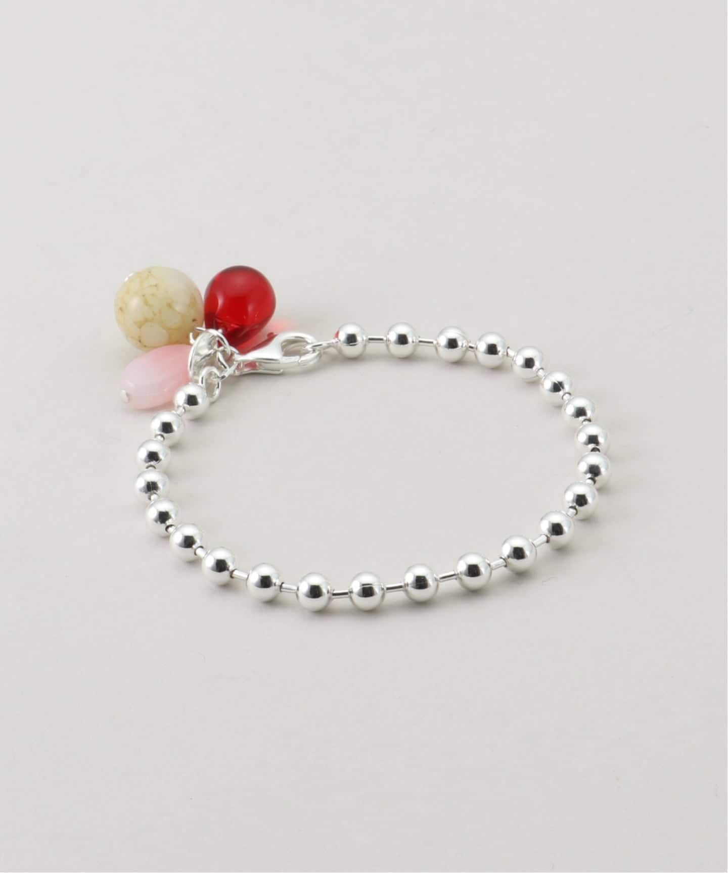 SISI JOIA/シシジョイア】CLAPIO bracelet（ブレスレット・バングル