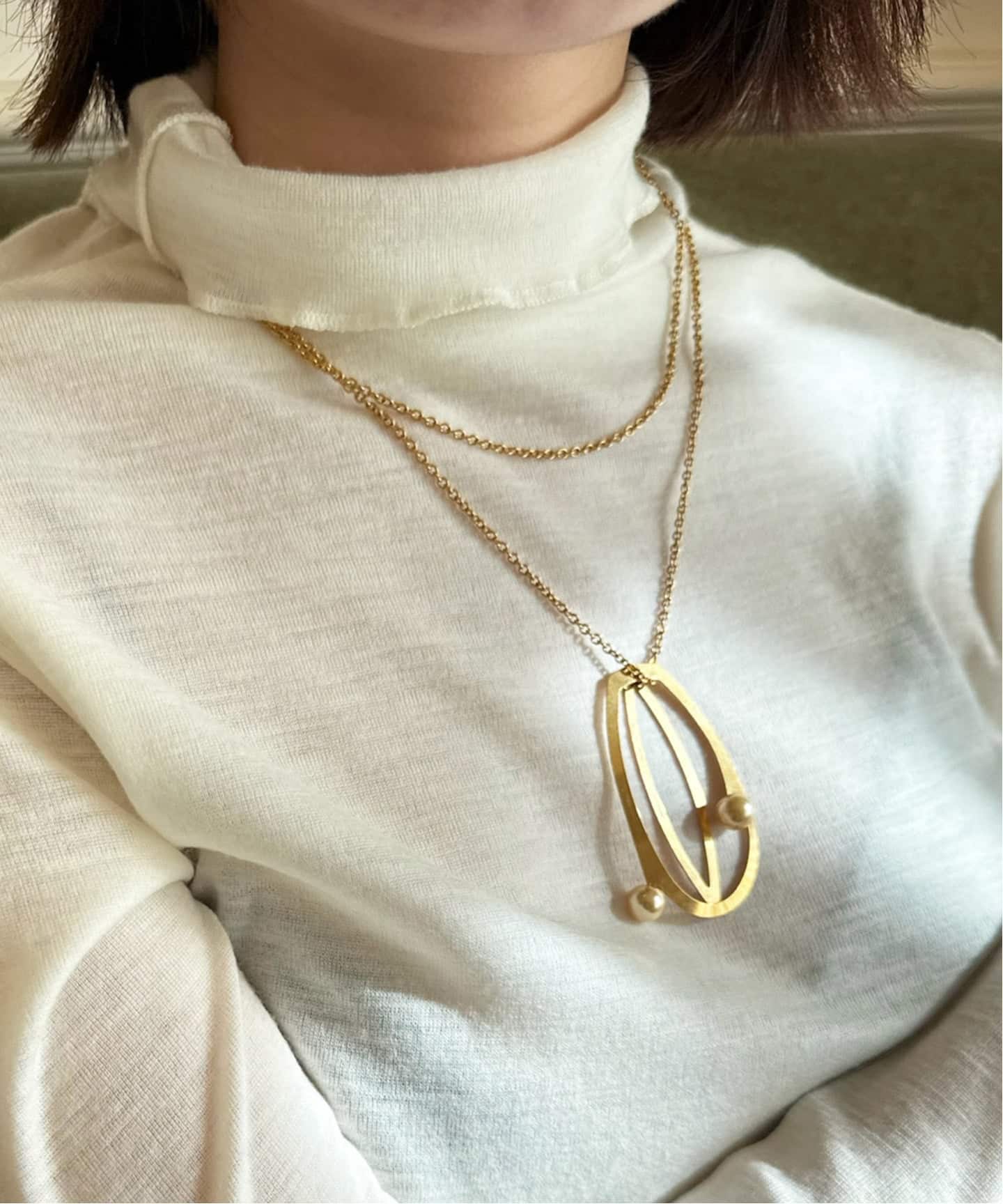CLINQ バレッタ、ヘアクリップ　【２つセット販売】 CLINQ/クリンク】LAVA 2way ヘアクリップ（その他アクセサリー）｜EDIT