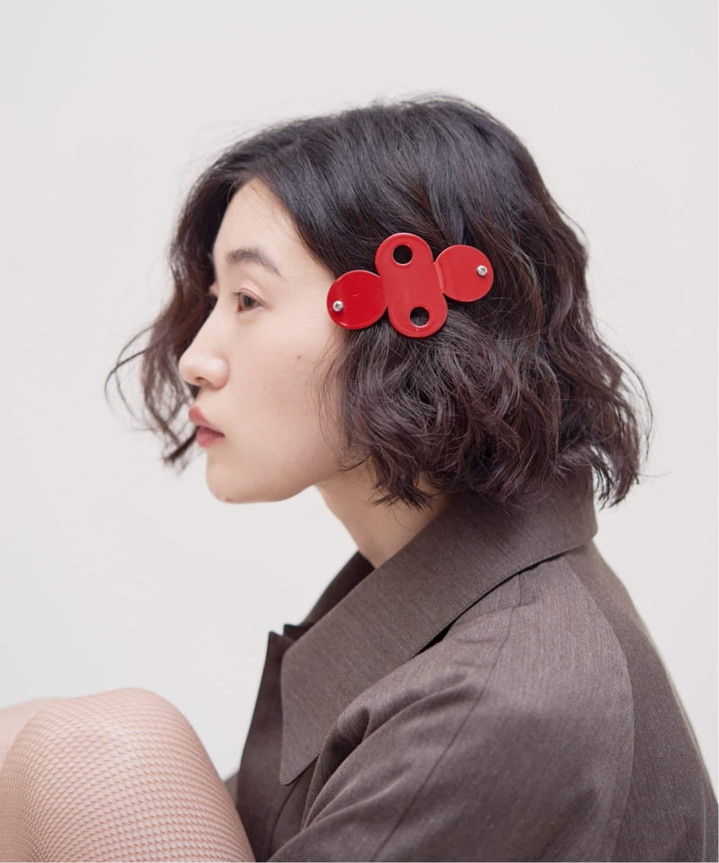 EDIT.FOR LULU｜エディット フォー ルルのヘアアクセサリー