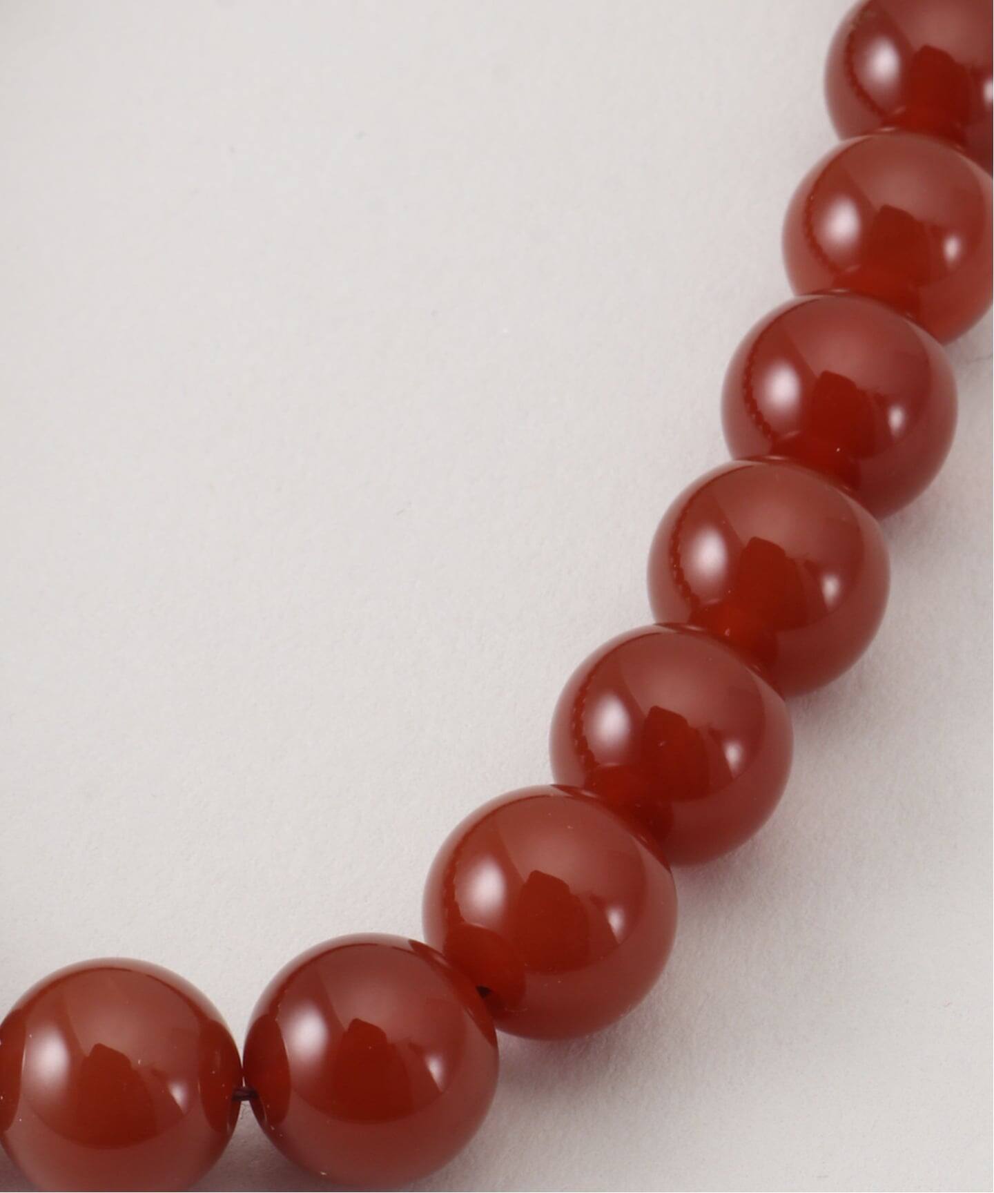 NOHRA/ノーラ】Beads necklace（ネックレス）｜EDIT.FOR LULU 