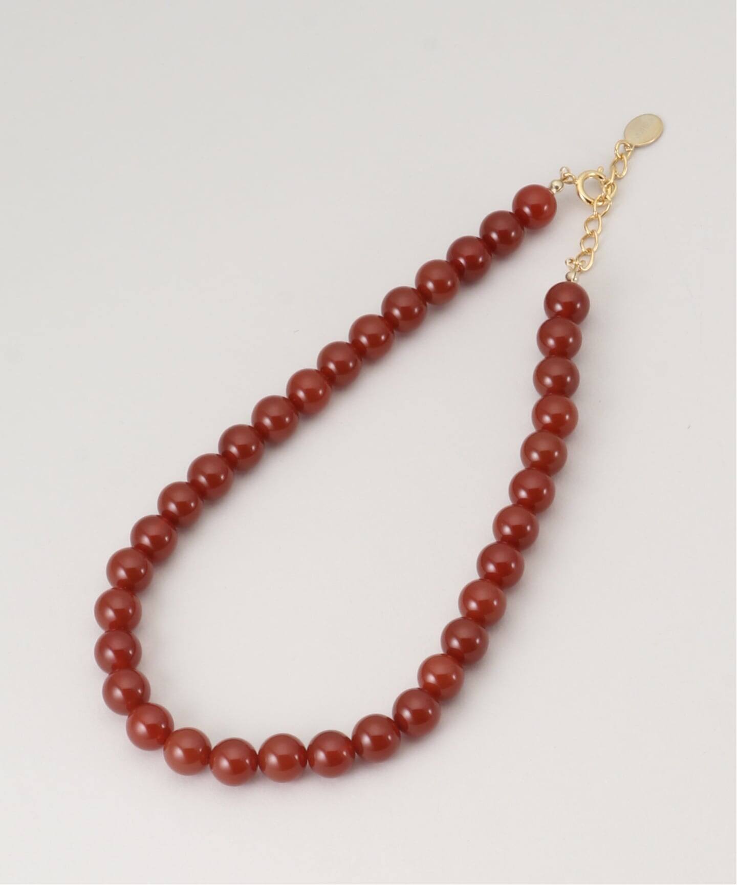 NOHRA/ノーラ】Beads necklace（ネックレス）｜EDIT.FOR LULU 