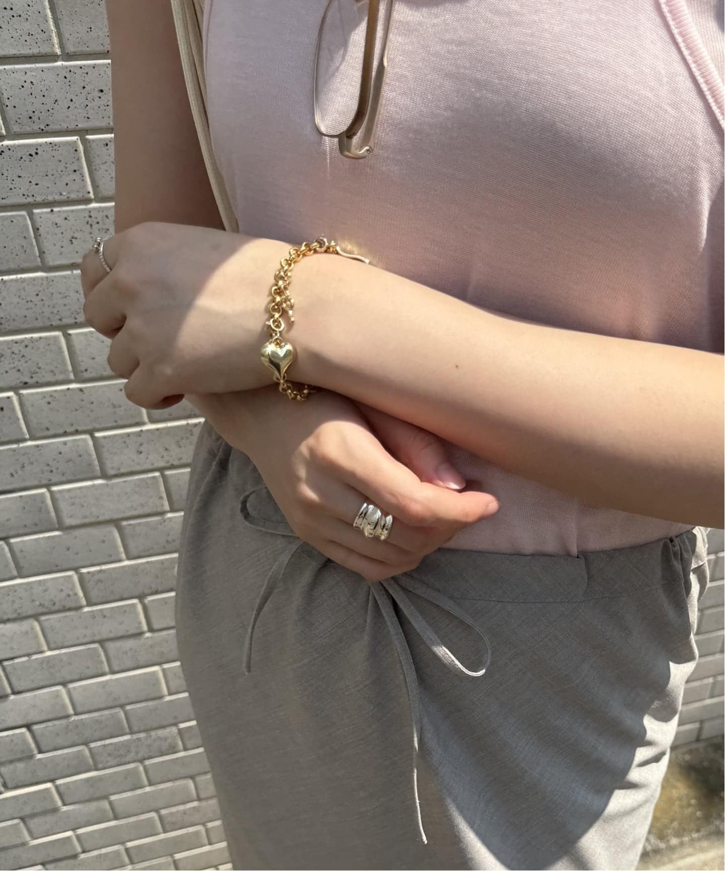 SKIN for LULU】 bracelet（ブレスレット・バングル）｜EDIT.FOR LULU