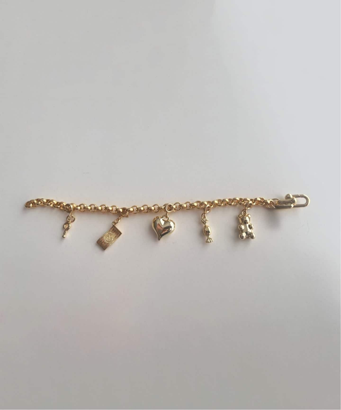 SKIN for LULU】 bracelet（ブレスレット・バングル）｜EDIT.FOR LULU