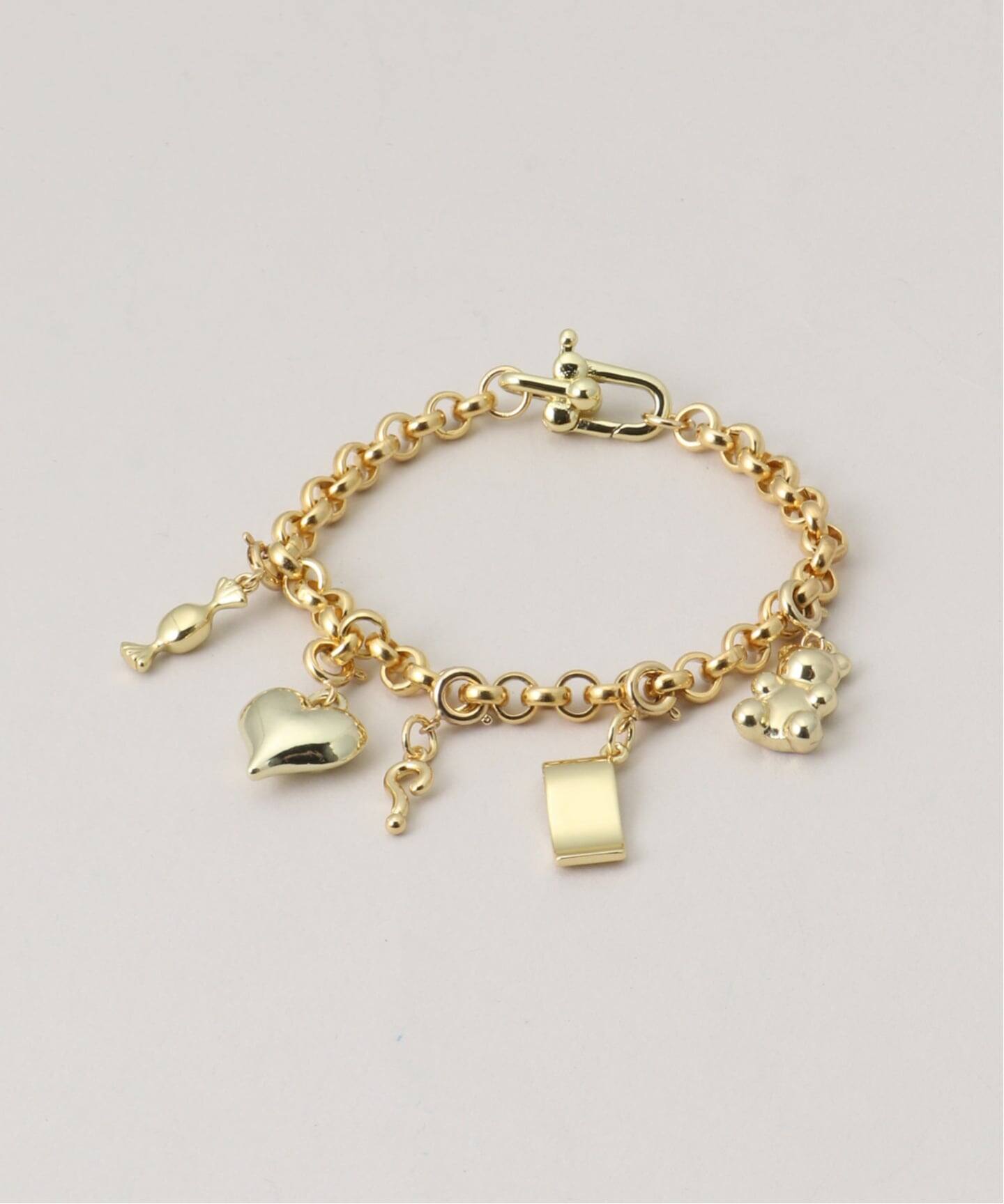 ブレスレット・バングル LULU SKIN for LULU】 bracelet（ブレスレット・バングル）｜EDIT.FOR LULU