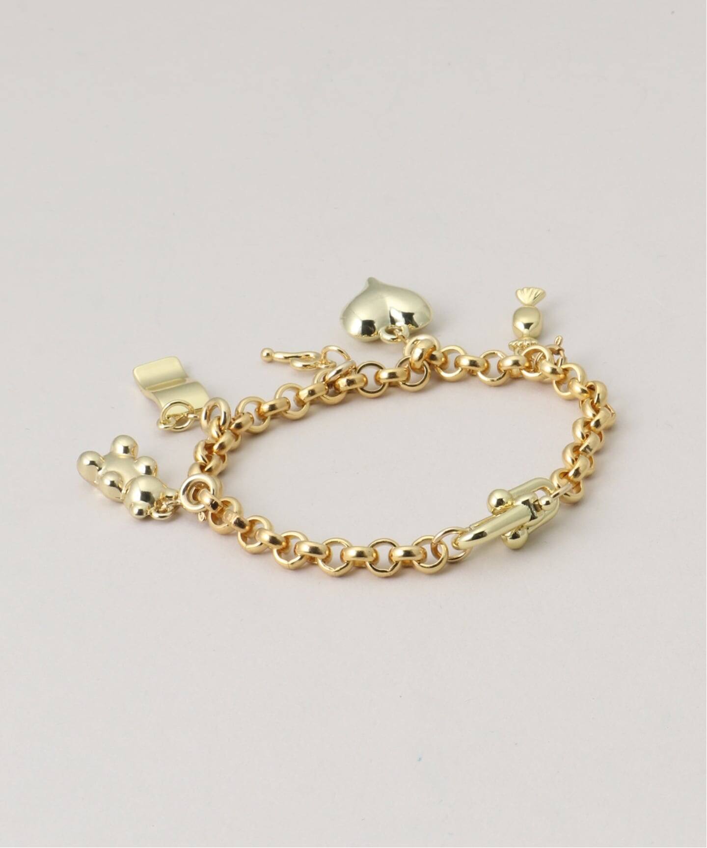 SKIN for LULU】 bracelet（ブレスレット・バングル）｜EDIT.FOR LULU