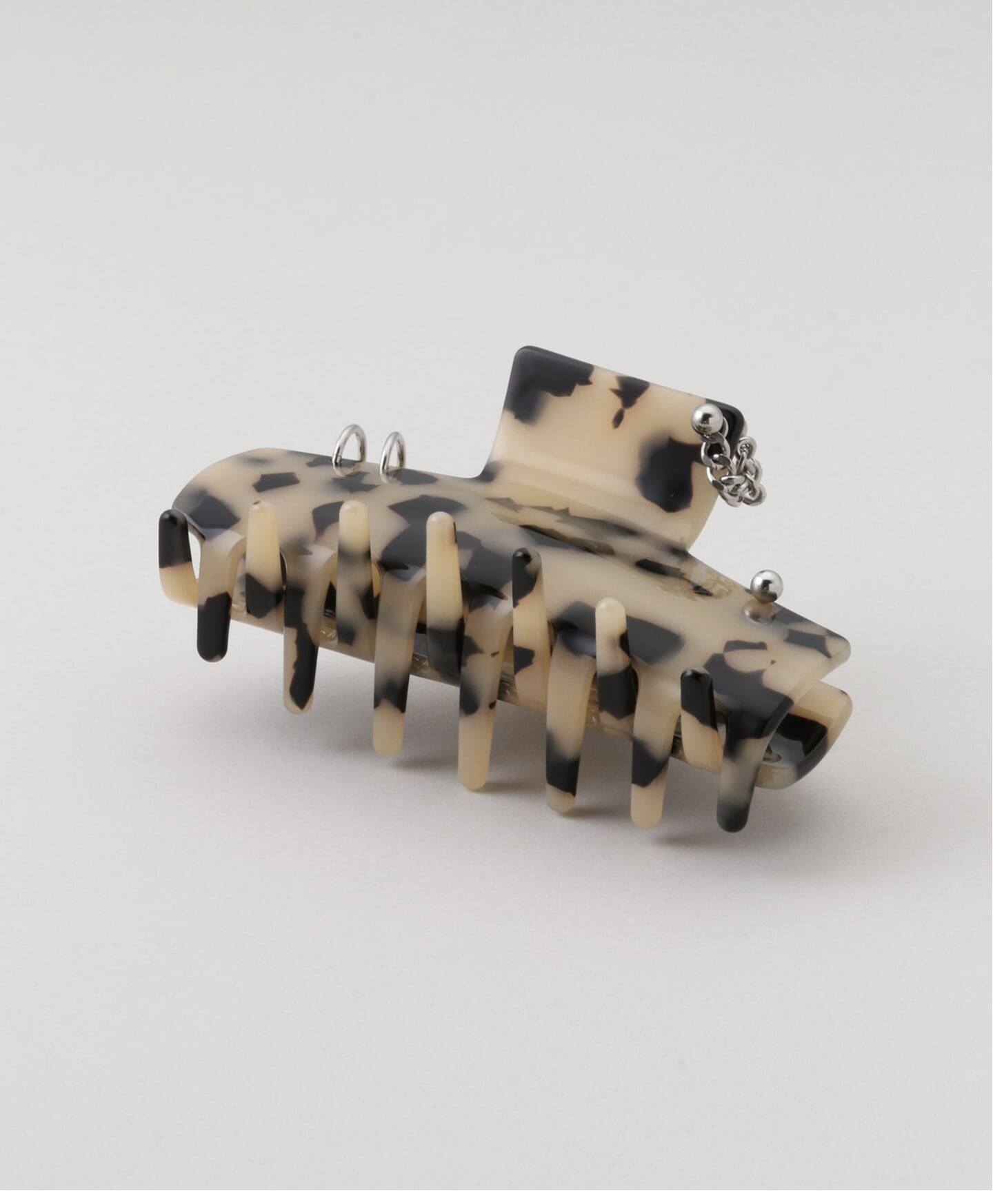 heyep/ ヘイップ Piercing Hair Clip M(ヘアアクセサリー)|LE TALON heyep/ ヘイップ Piercing Hair Clip M(ヘアアクセサリー)|LE TALON