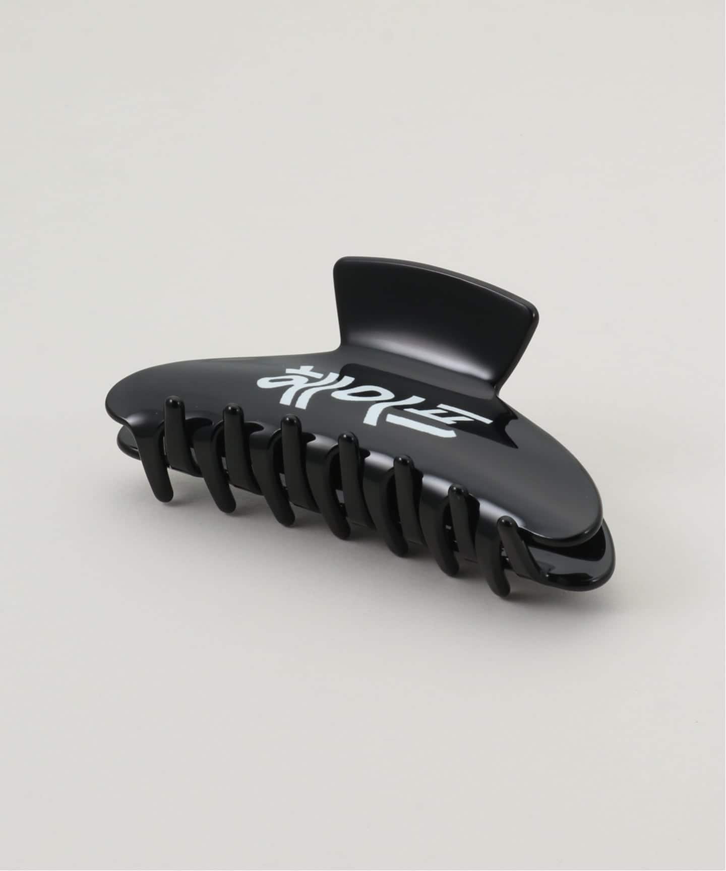heyep/ ヘイップ dualside logoclip（ヘアアクセサリー）｜LE TALON