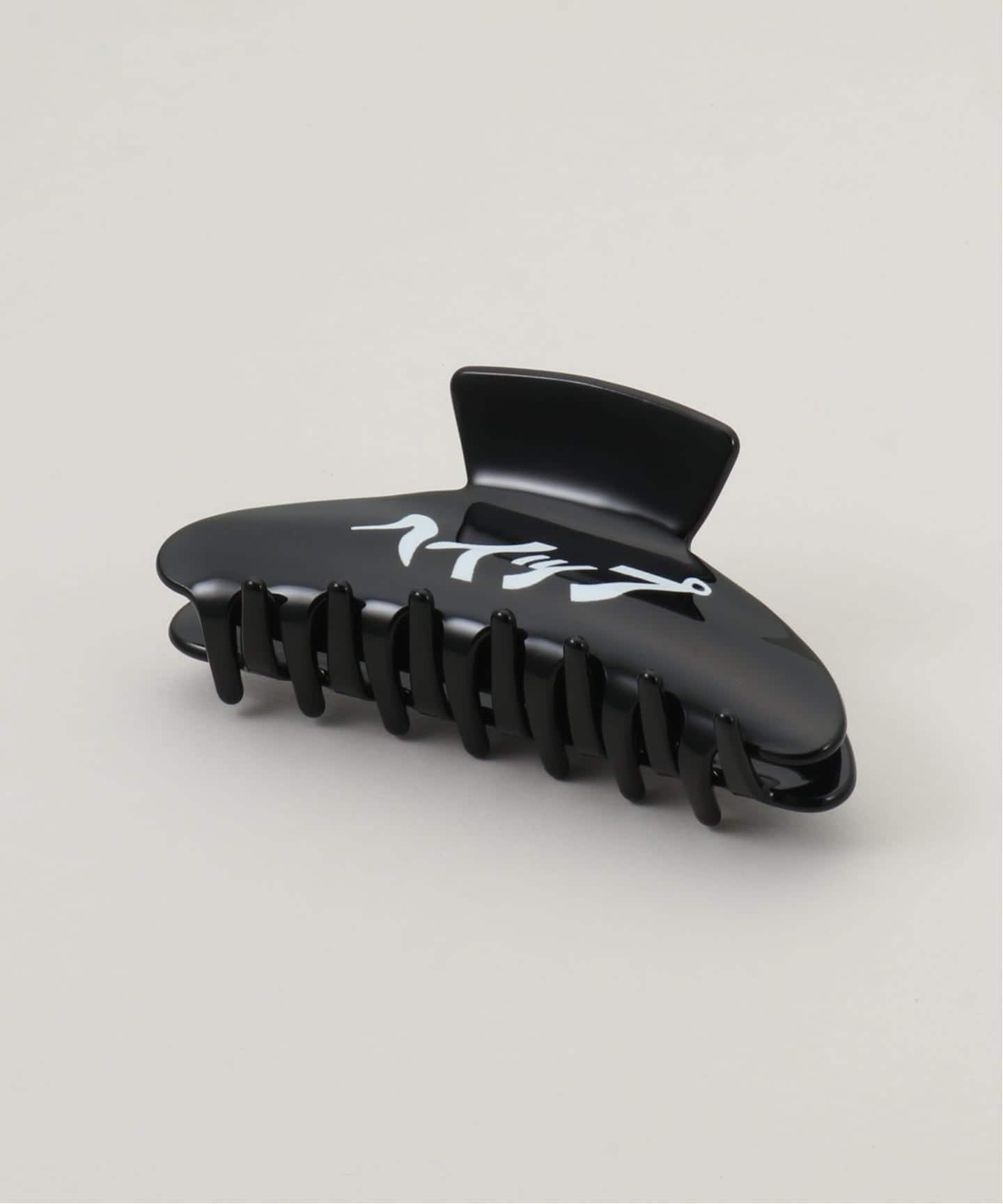 heyep/ ヘイップ dualside logoclip（ヘアアクセサリー）｜GRISE