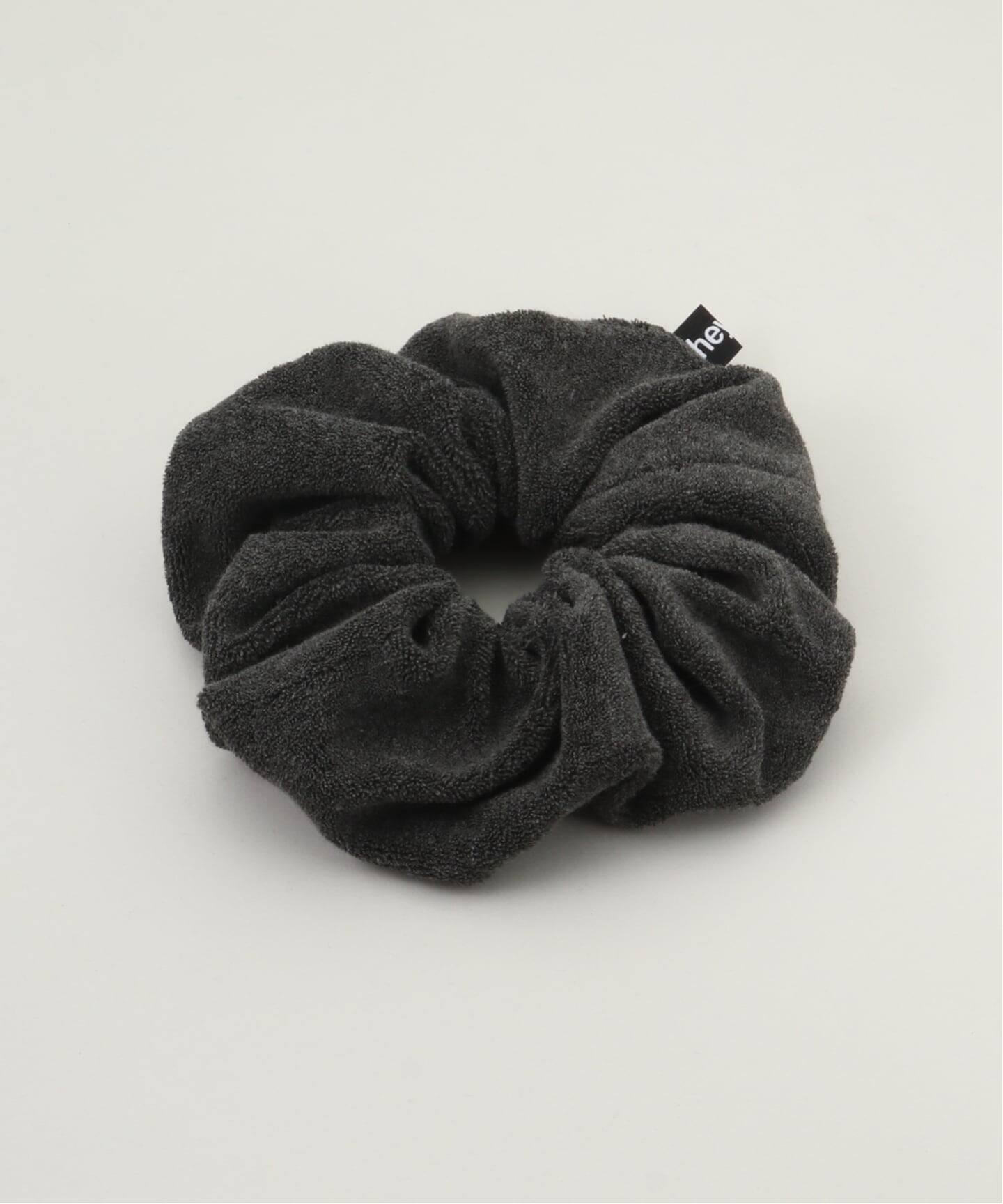 heyep/ ヘイップ towel scrunchie（ヘアアクセサリー）｜LE TALON（ル