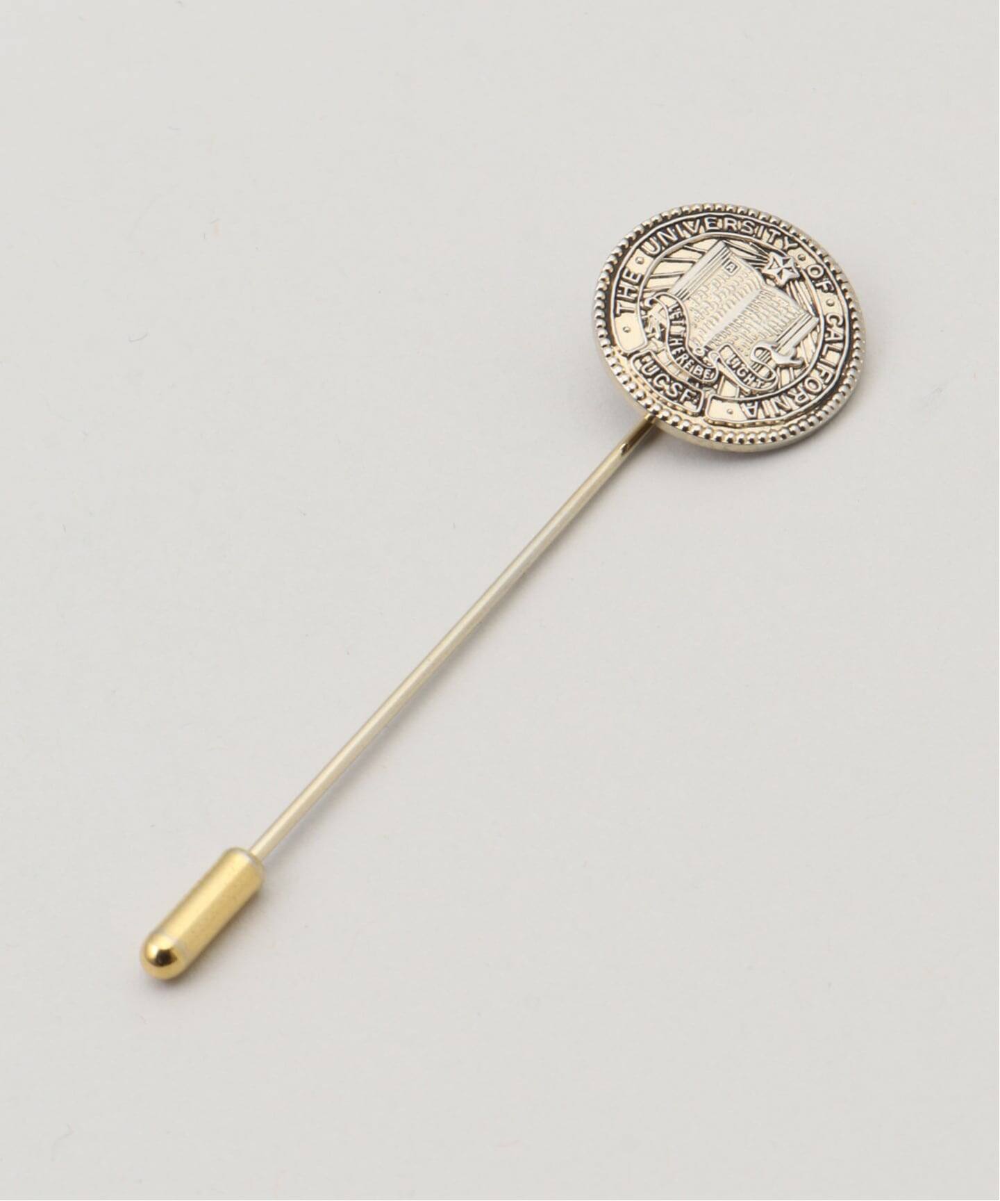VINTAGE TIFFANY&Co./ティファニー】carifornia university pin