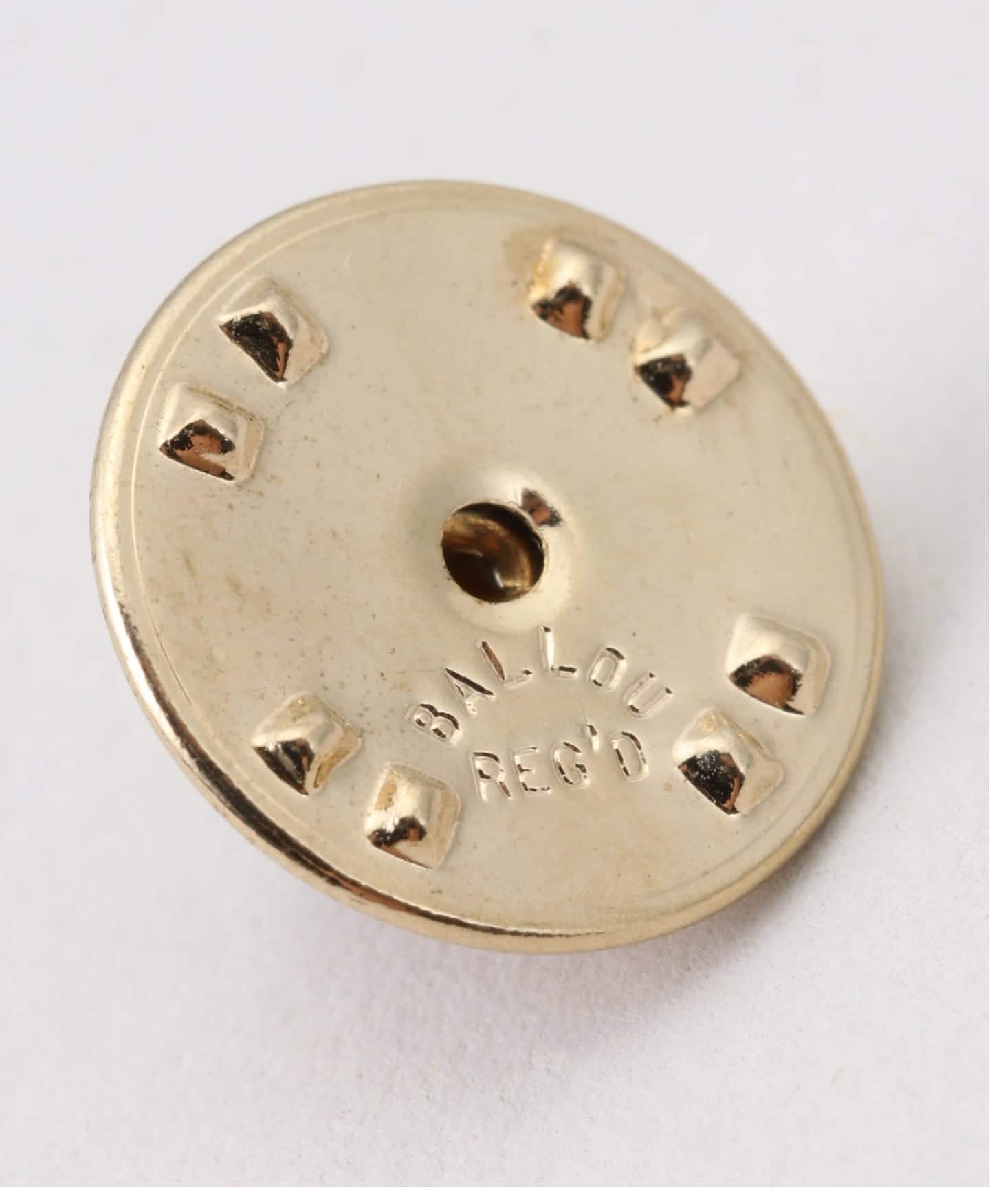 VINTAGE TIFFANY&Co./ティファニー】 I LOVE NY pins 925：ピンバッジ