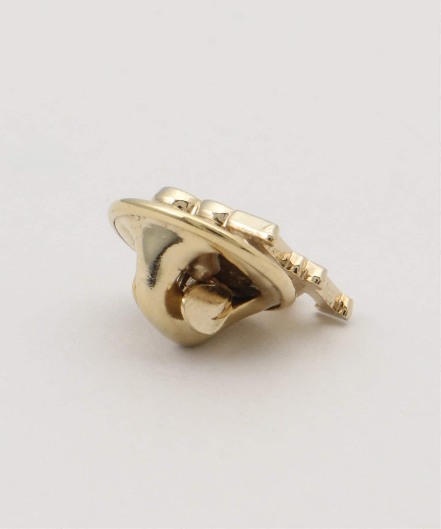 VINTAGE TIFFANY&Co./ティファニー】 LOVE NY pins 925(vermeil
