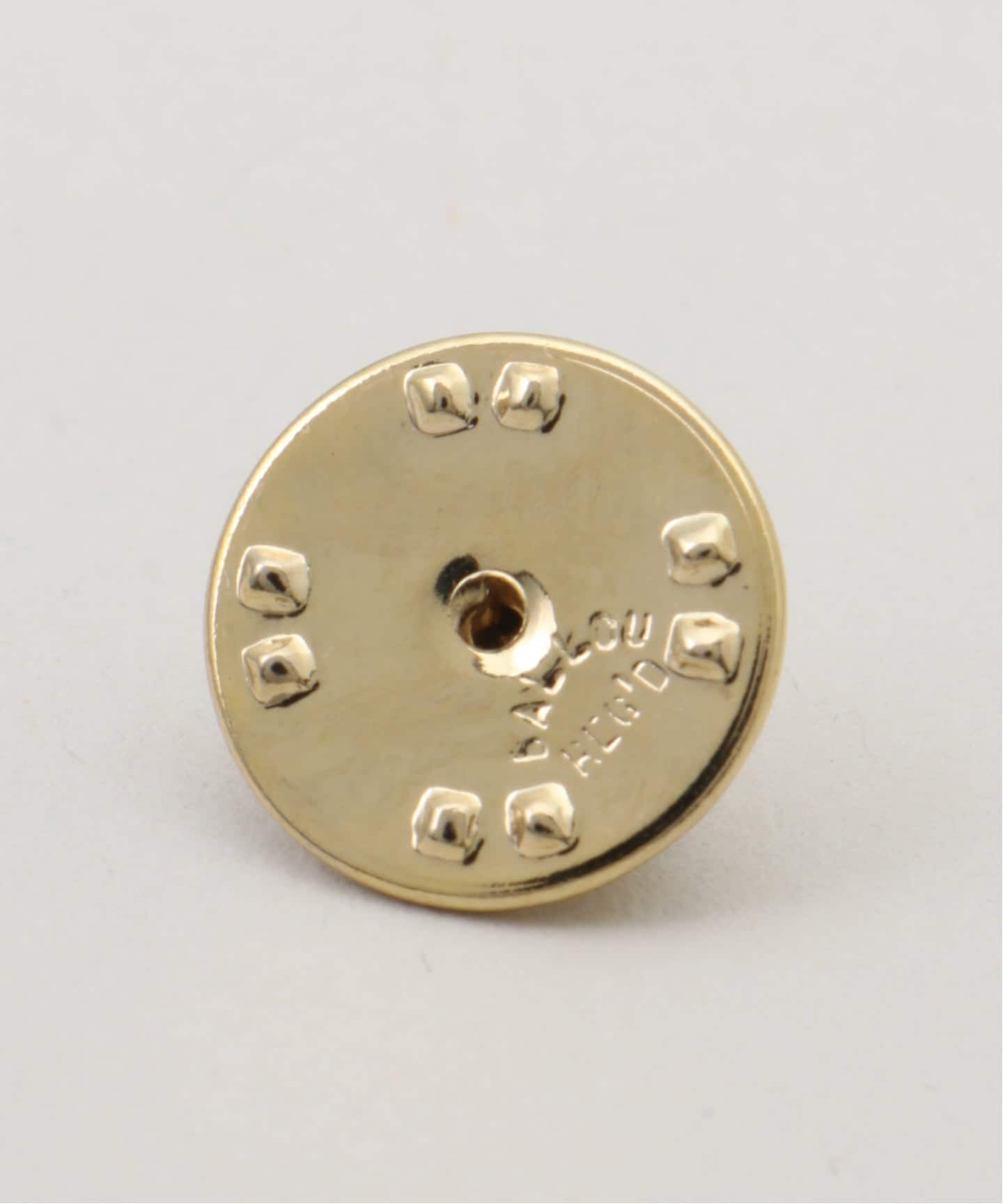 VINTAGE TIFFANY&Co./ティファニー】 LOVE NY pins 925(vermeil
