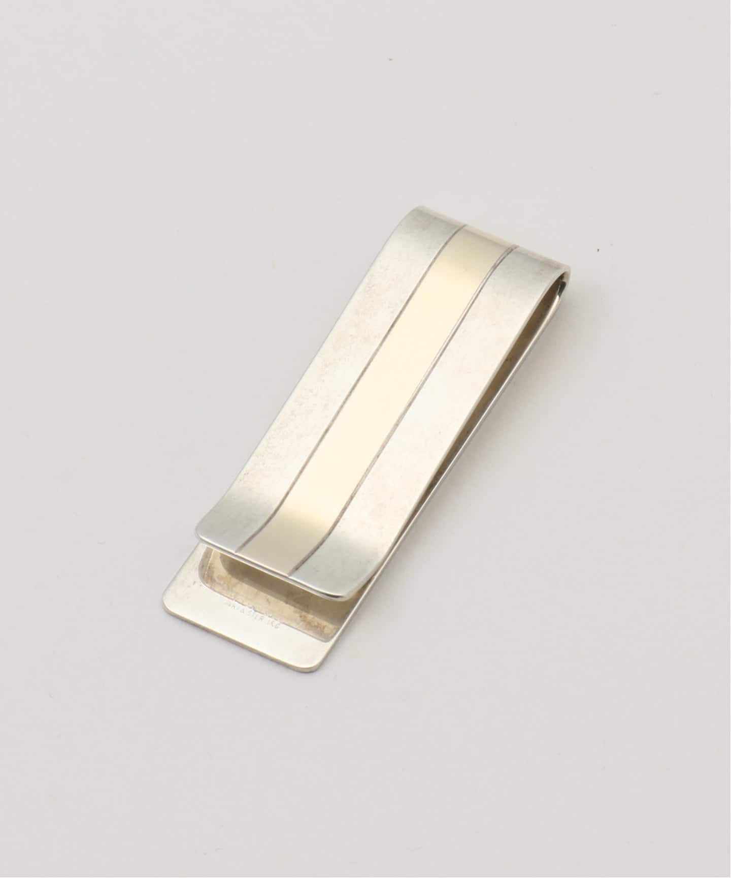 VINTAGE TIFFANY&Co./ティファニー】MC K14/925(center line