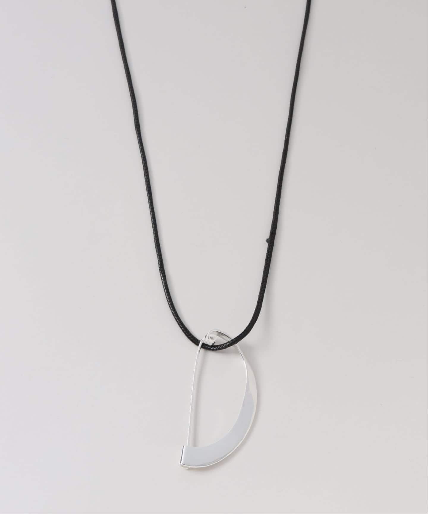JAMIRAY/ジャミレイ MODERN CURVE PIN NL ネックレス 追加》JAMIRAY/ジャミレイ MODERN CURVE PIN NL ネックレス
