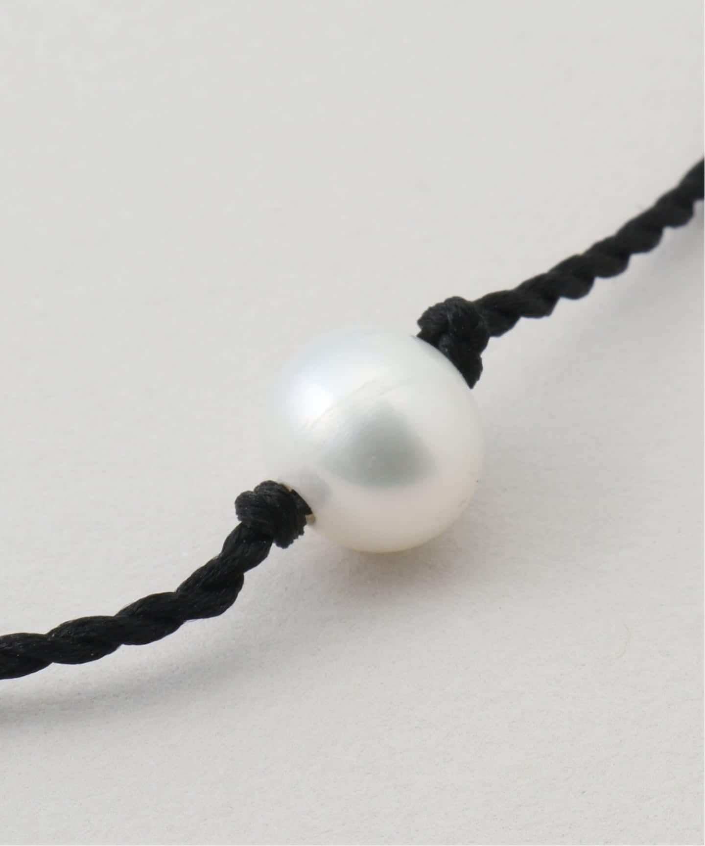 TEINTE/タント CALLA WHITE PEARL LONG NL ネックレス TE-N-CA2602WH