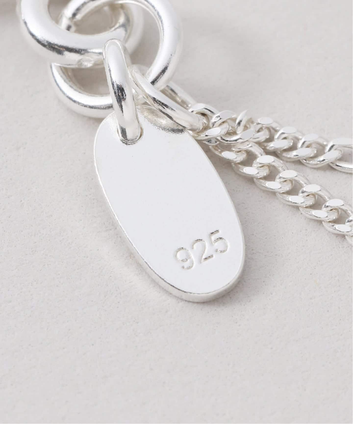 quip queint/クィップ クエイント germe hang necklace ネックレス