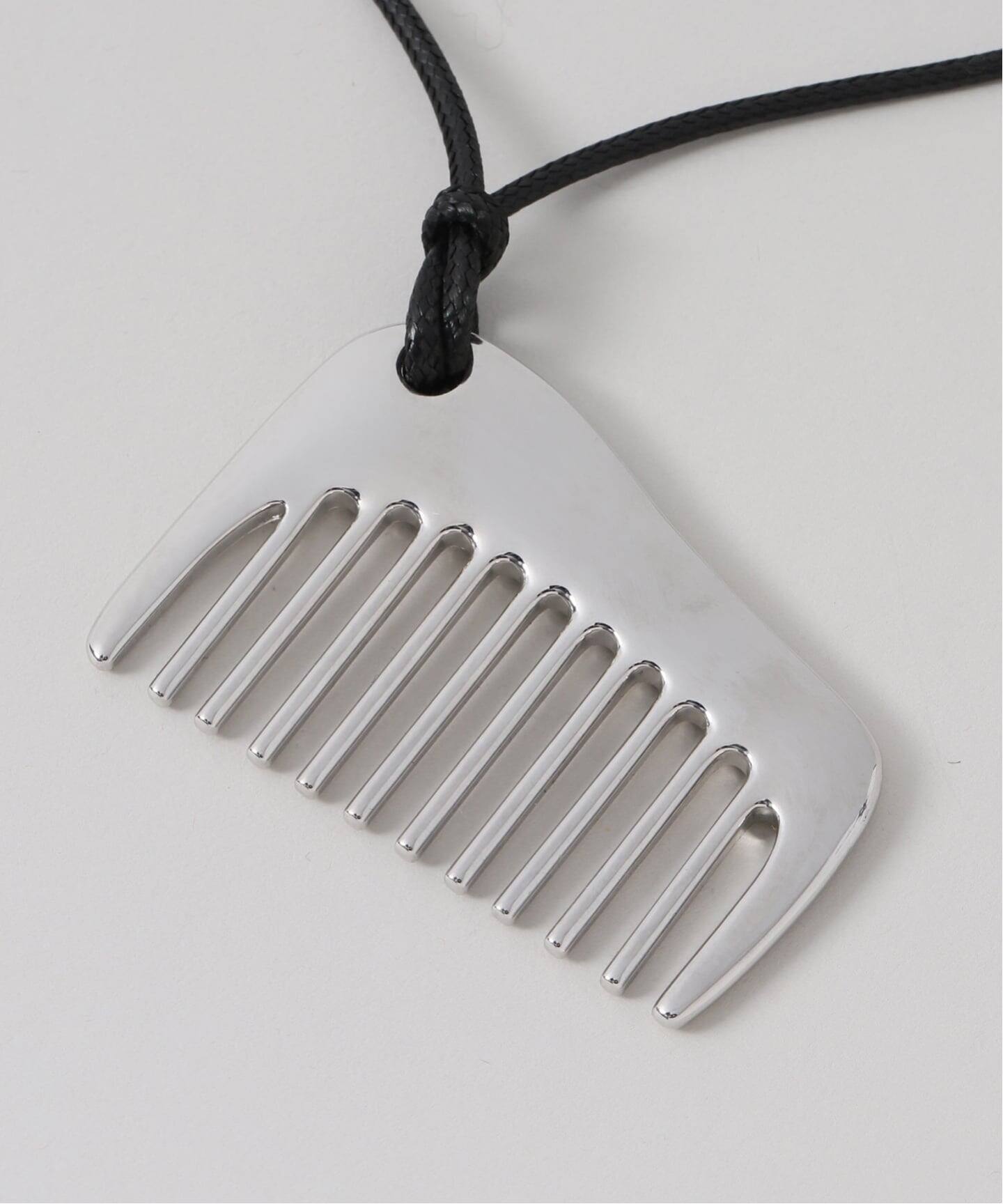 IENA JAMIRAY COMB CORD NL ネックレス JAMIRAY/ジャミレイ COMB CORD NL ネックレス（ネックレス）｜IENA