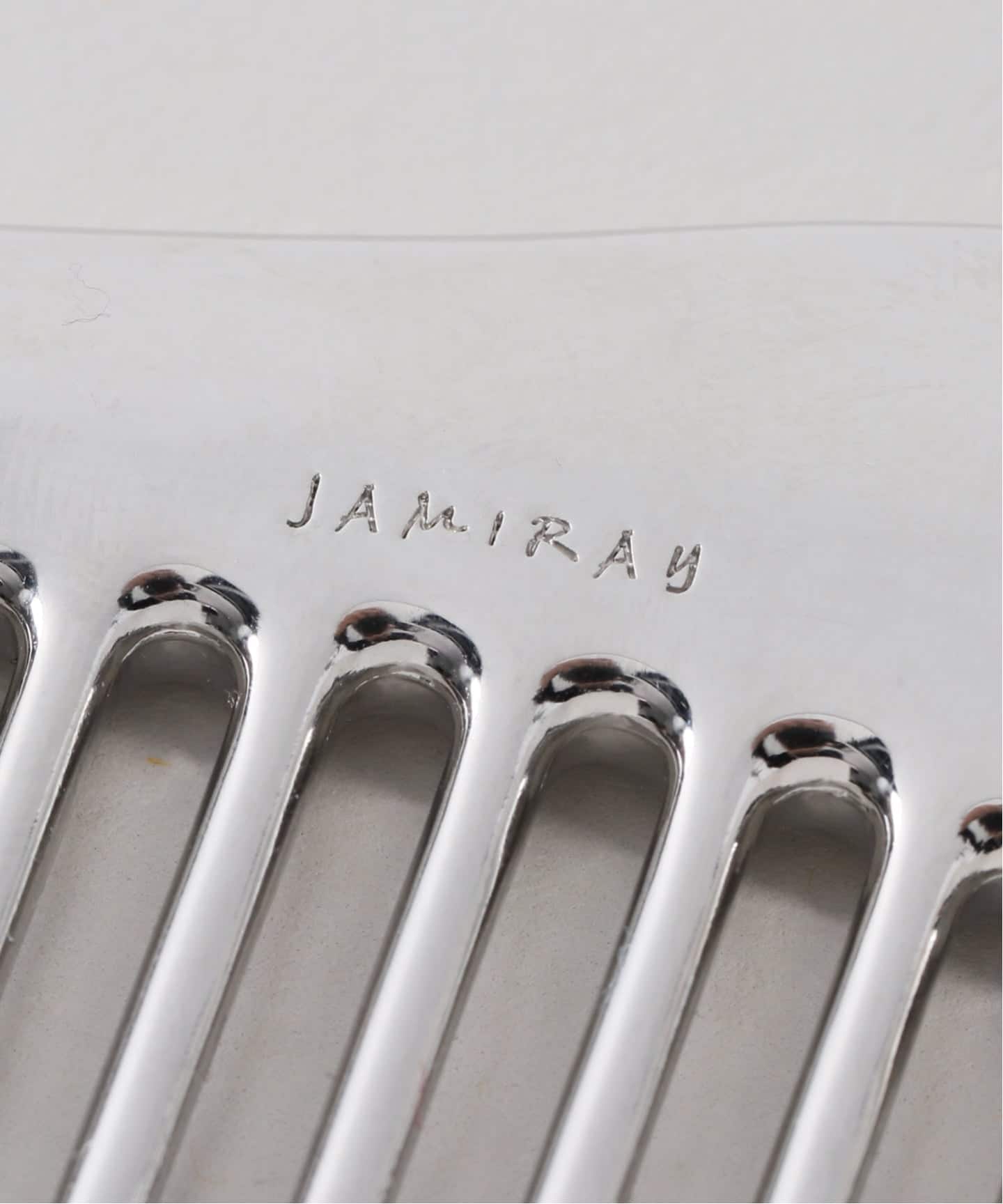 JAMIRAY/ジャミレイ COMB CORD NL ネックレス（ネックレス）｜IENA