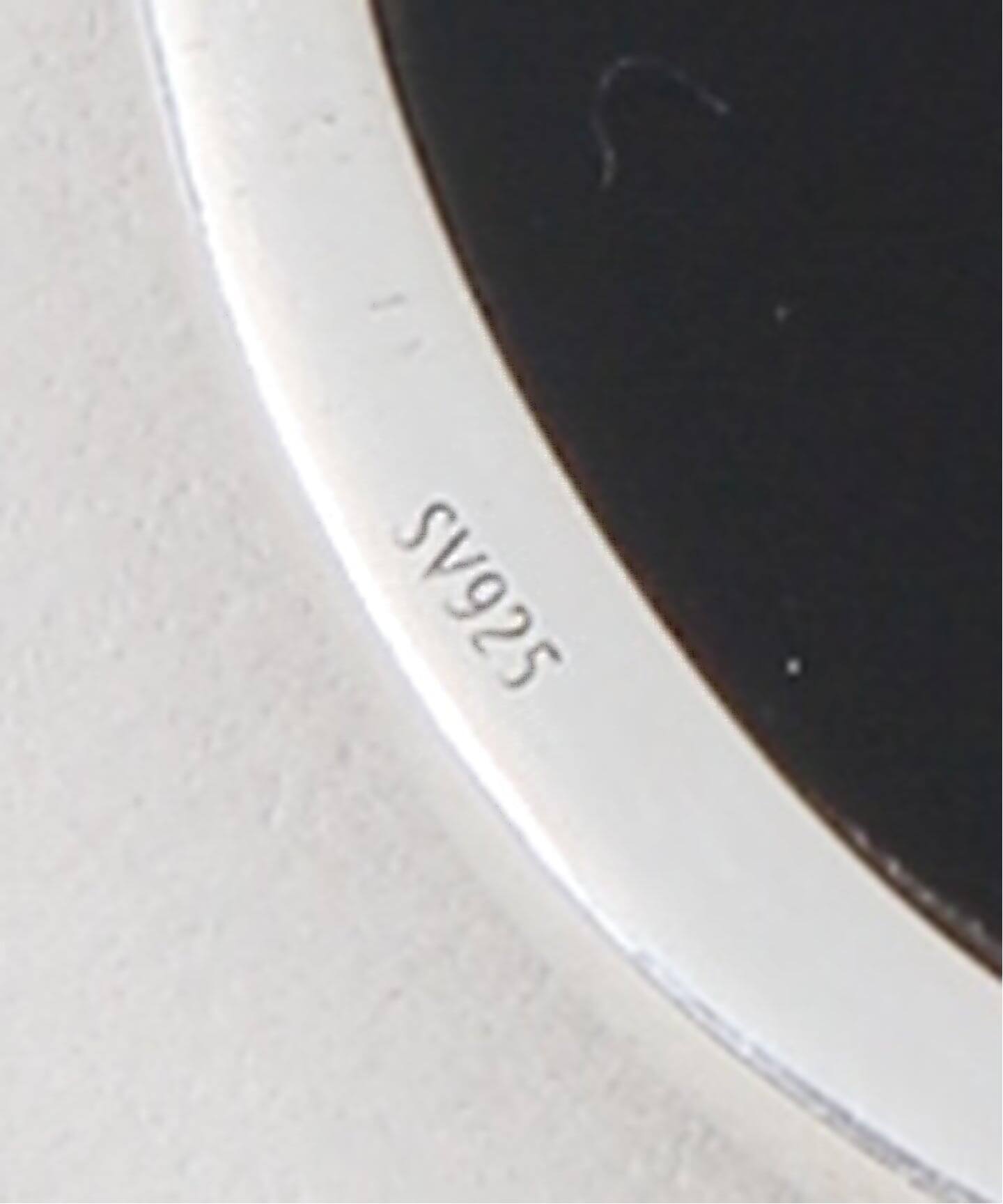 JAMIRAY/ジャミレイ BEAN STONE CORD NL ネックレス（ネックレス