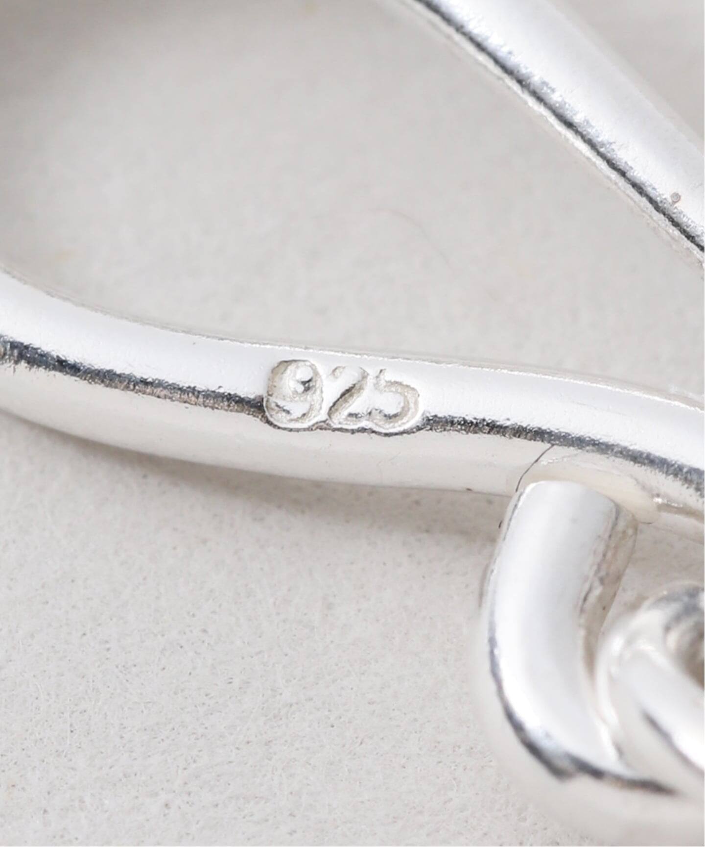 quip queint/クィップ クエイント seed necklace 40cm ネックレス