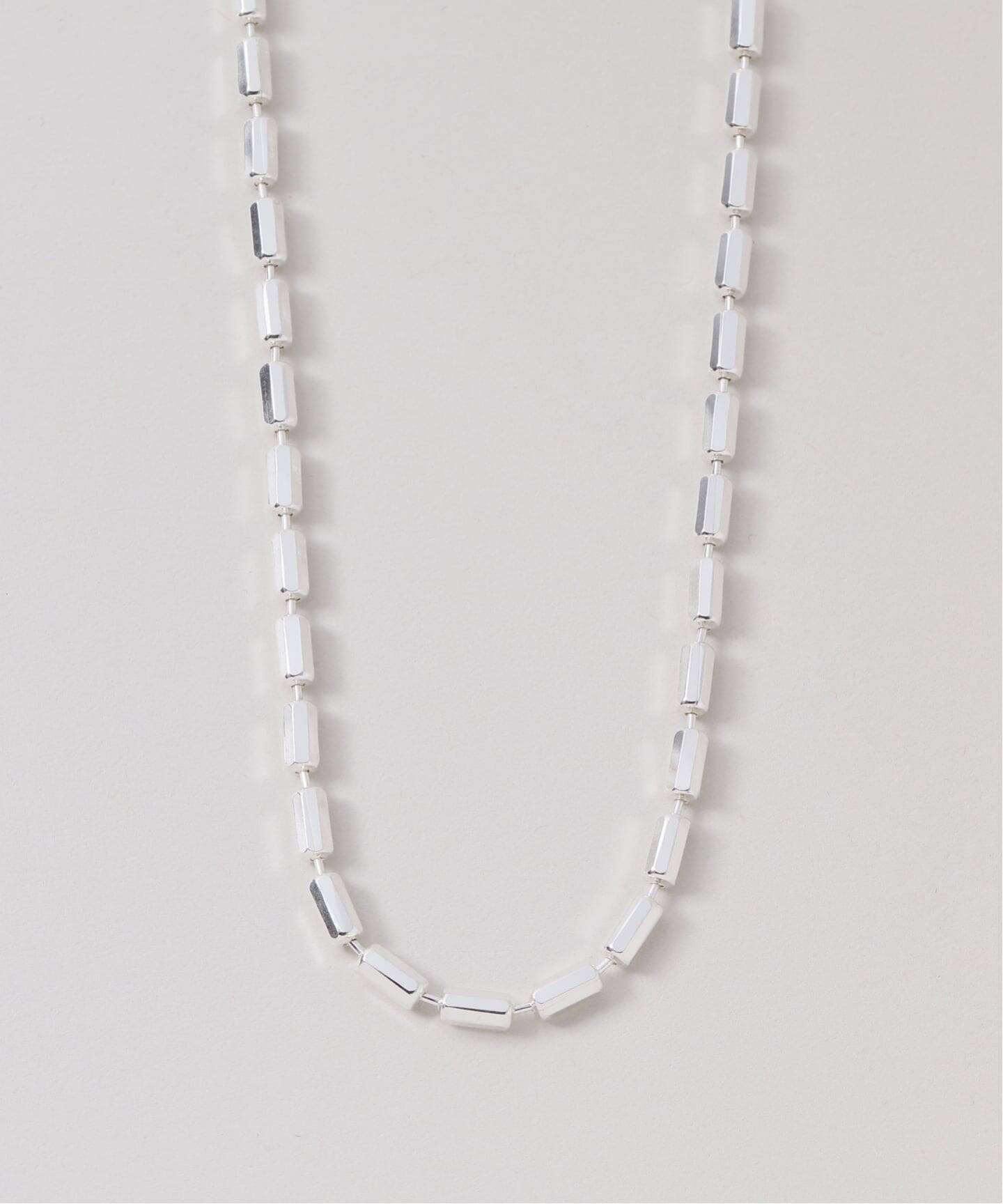 クィップ クエイント 40cm ネックレス QU250 quip queint/クィップ クエイント bundle necklace 40cm ネックレス