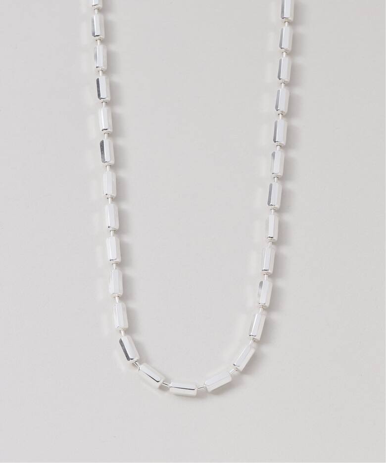quip queint/クィップ クエイント bundle necklace 40cm ネックレス 