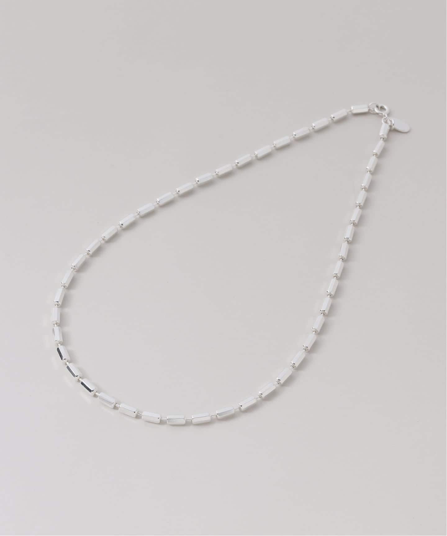 quip queint/クィップ クエイント bundle necklace 40cm ネックレス
