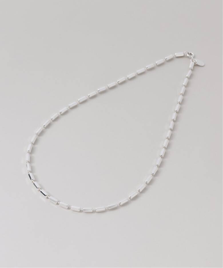 quip queint/クィップ クエイント bundle necklace 40cm ネックレス 