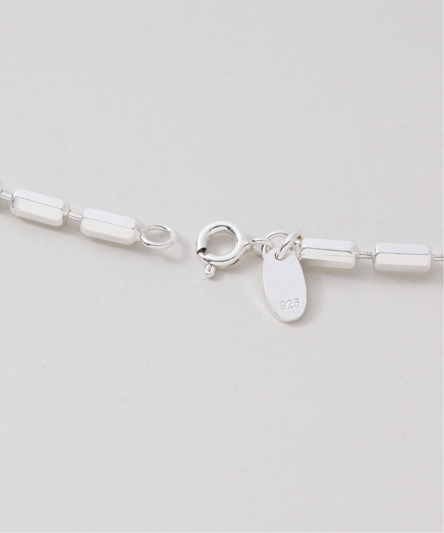 quip queint/クィップ クエイント bundle necklace 40cm ネックレス