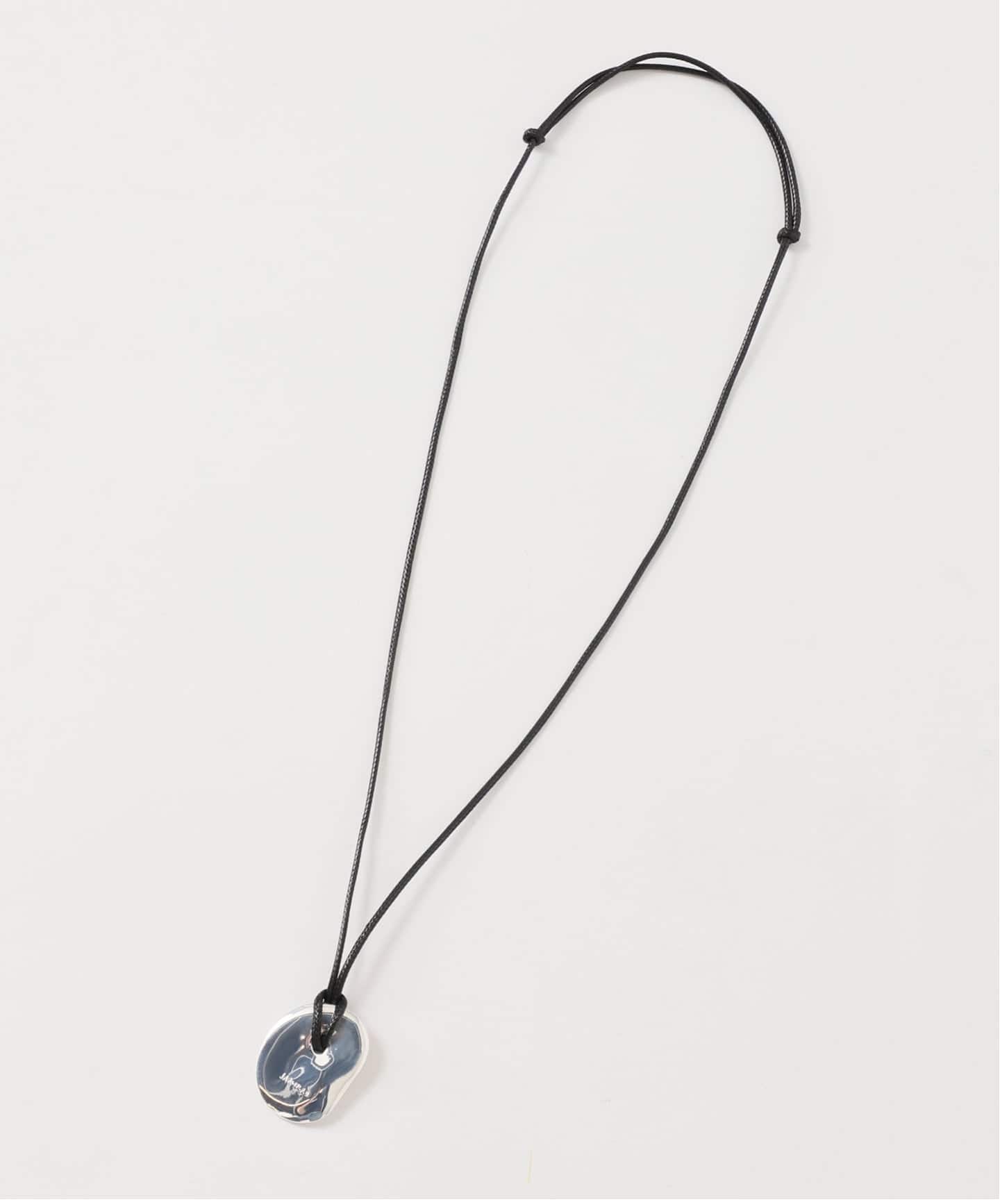 JAMIRAY/ジャミレイ BEAN CORD NK S ネックレス 252-270118