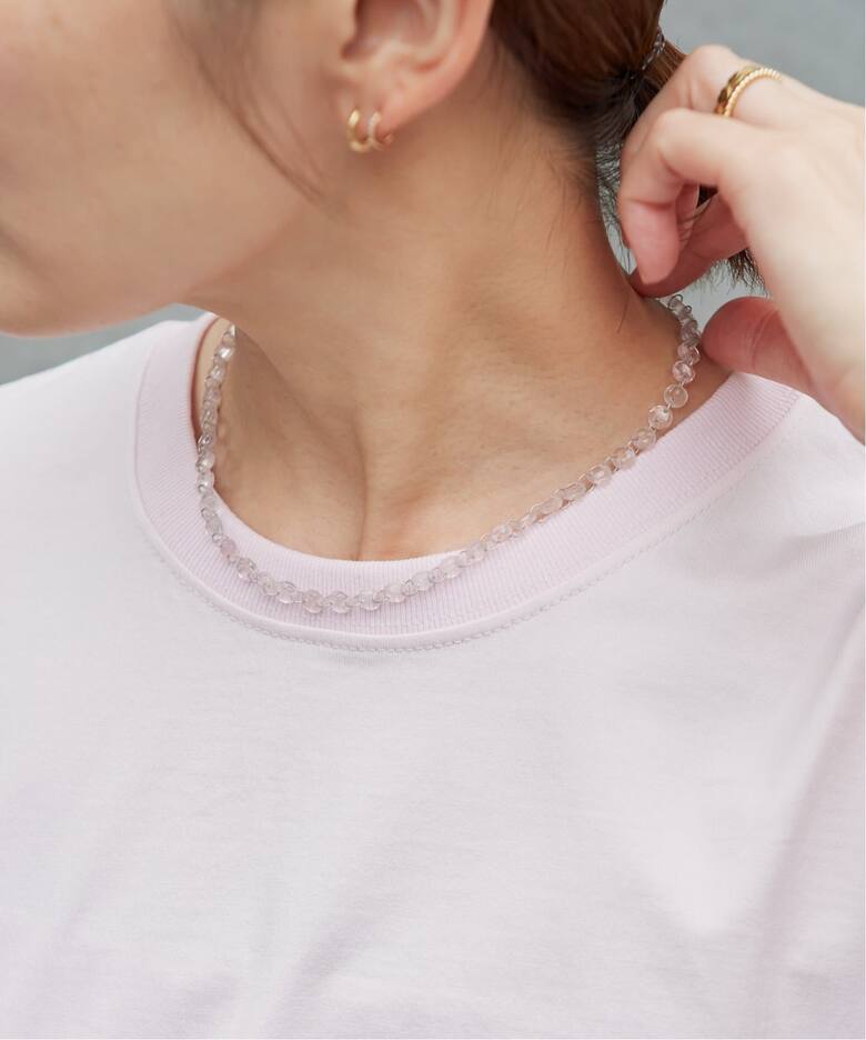 アクセサリー