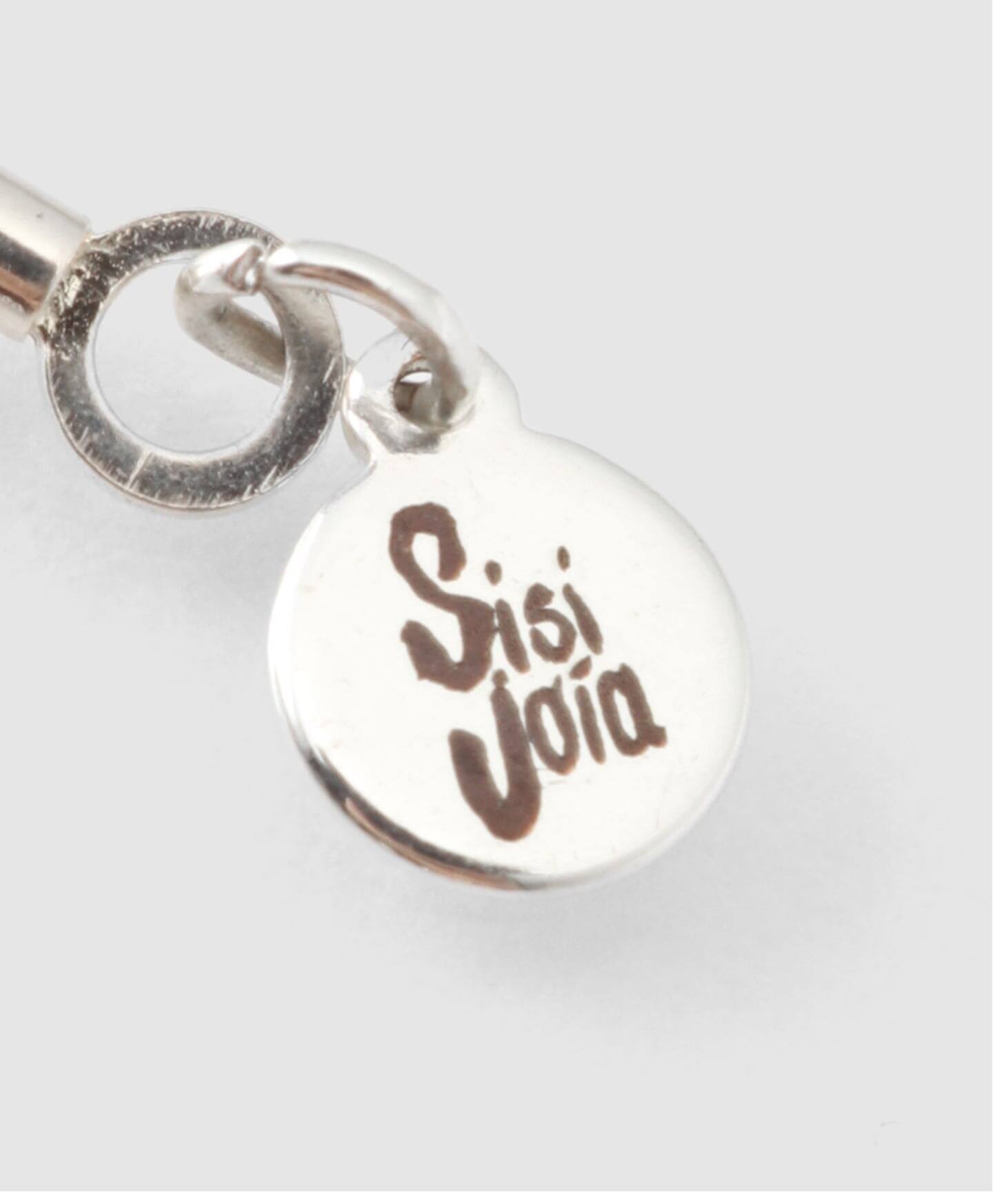 Sisi Joia/シシジョイア 別注 EX ストーンネックレス（ネックレス