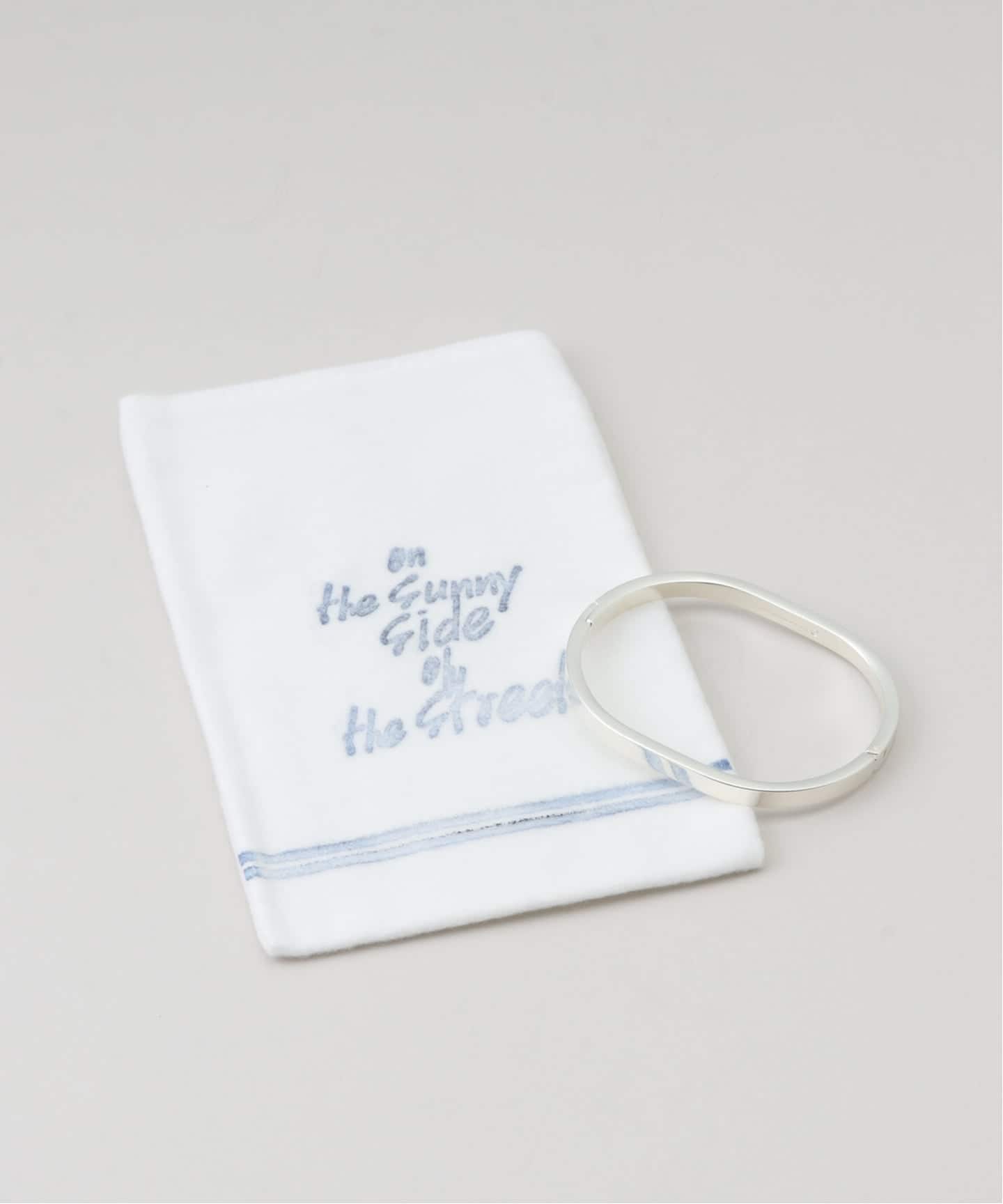 on the sunny side of the street Track Bangle バングル 261-103G
