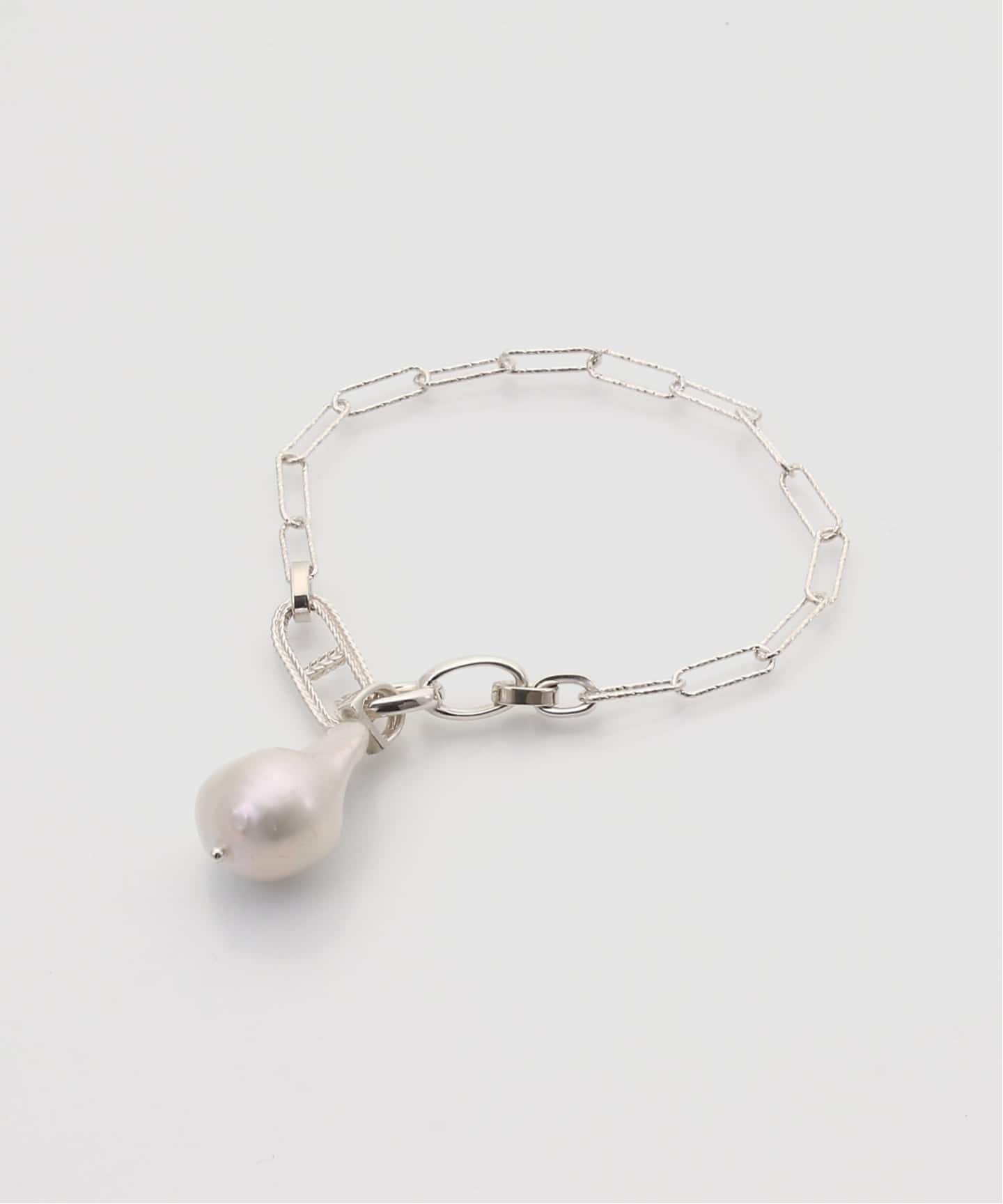 GARDEN OF EDEN/ガーデン オブ エデン Button Pearl pirce ピアス(両耳