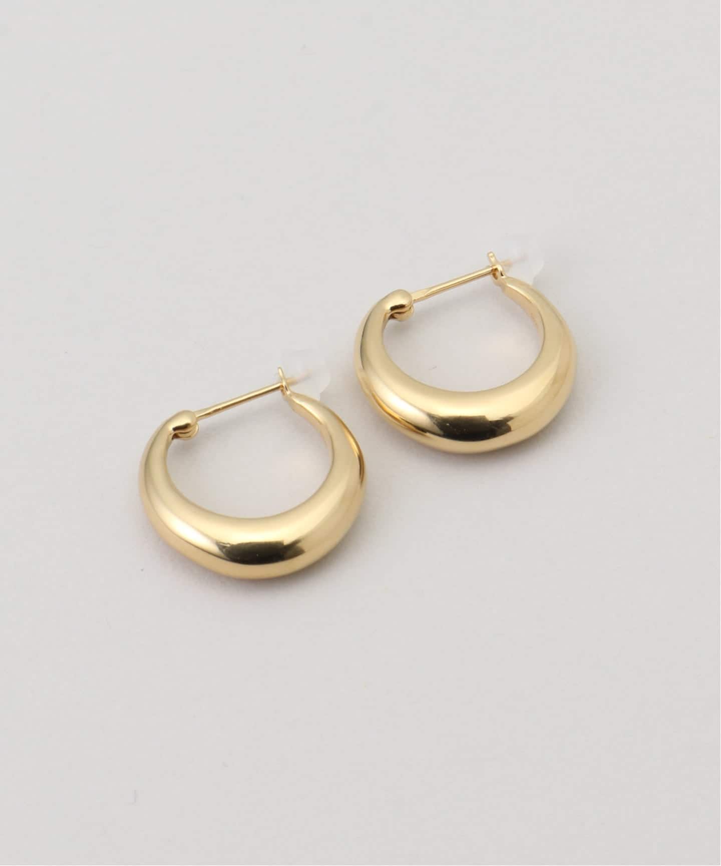 美品　MARIHA マリハ フープ ピアス（両耳） MARIHA/マリハ Mystic Orbs フープピアス(両耳) 1603231002（ピアス