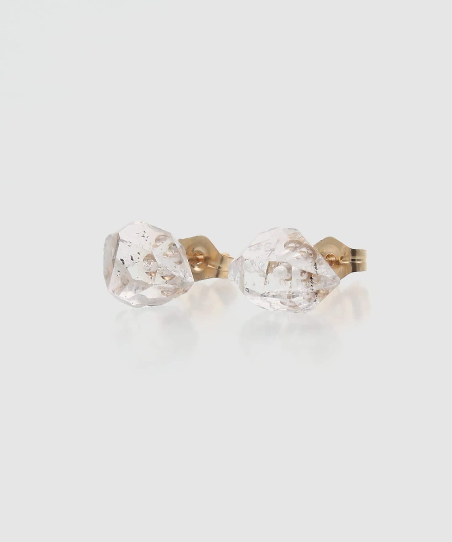 GARDEN OF EDEN/ガーデン オブ エデン Button Pearl pirce ピアス(両耳 GARDEN OF EDEN/ガーデン オブ エデン Button Pearl pirce ピアス(両耳